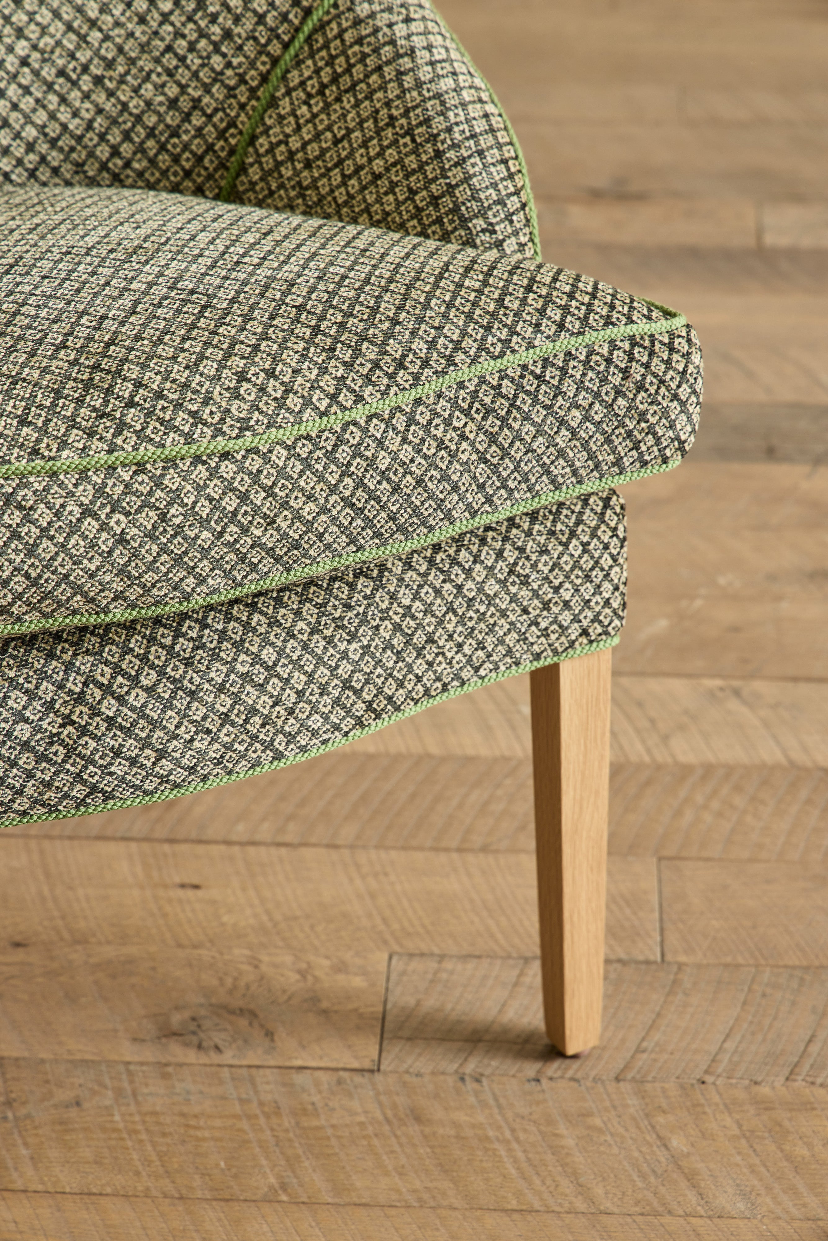 Cove Dining Chair