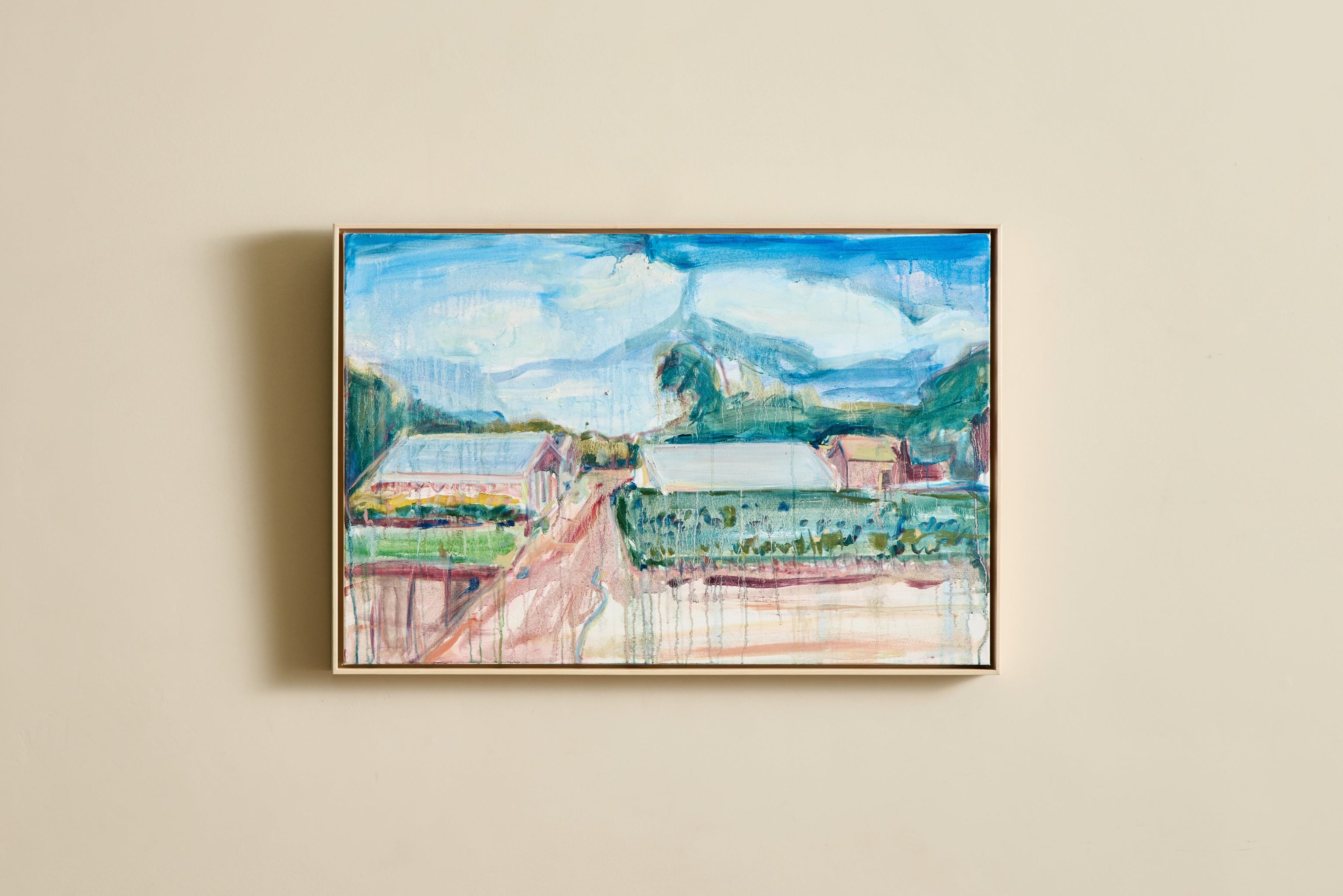 Birdsfoot Farm