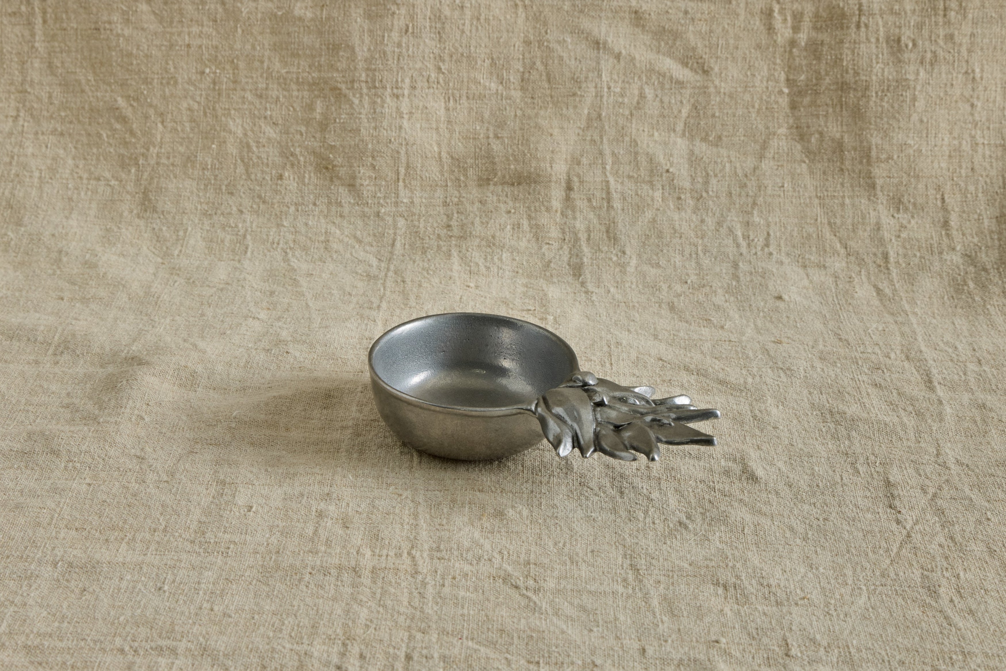 Pewtarex Pineapple Bowl