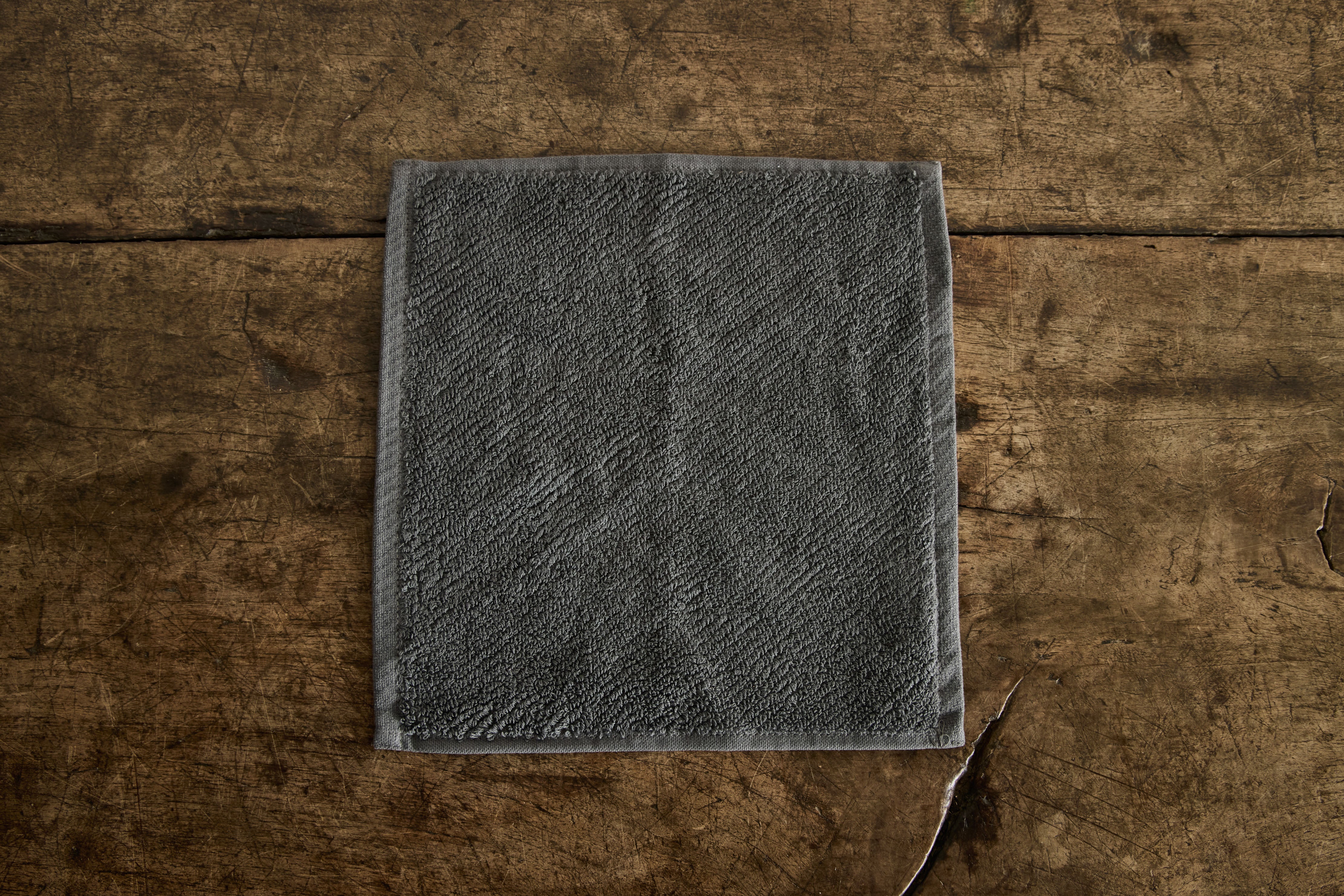 Bath Set in Grey