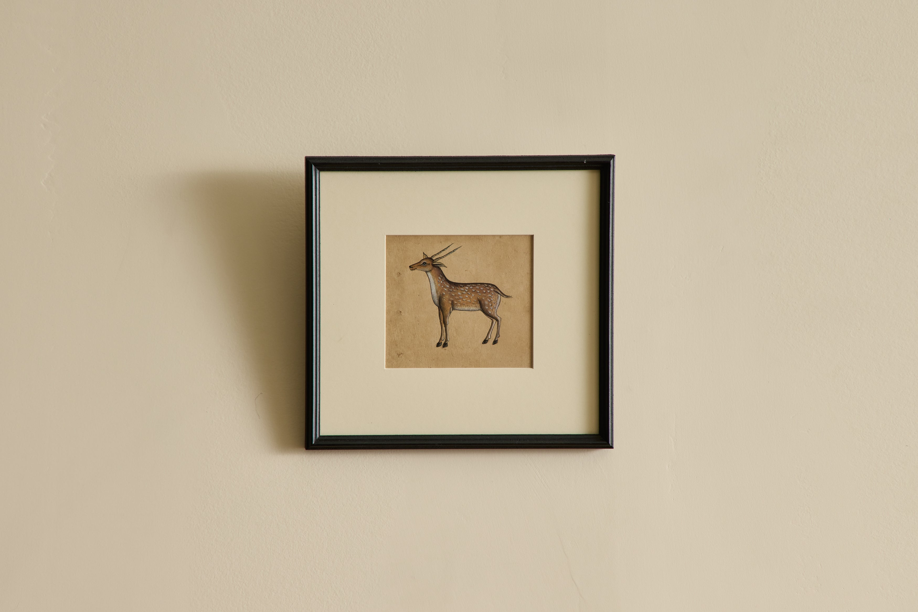 Animal Painting No. 6