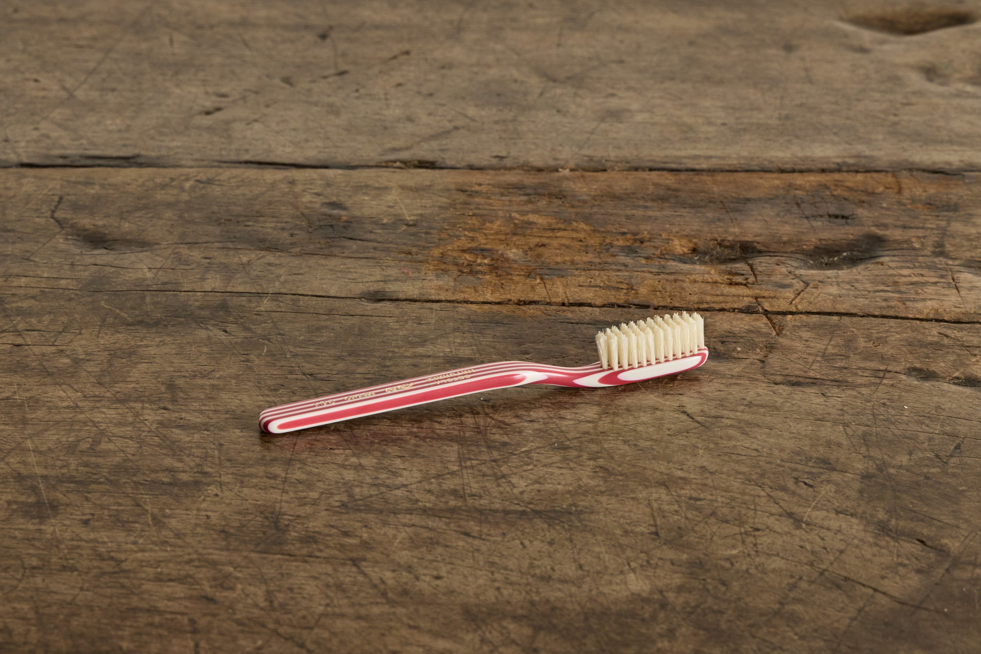Italian Toothbrush (Multiple Styles)