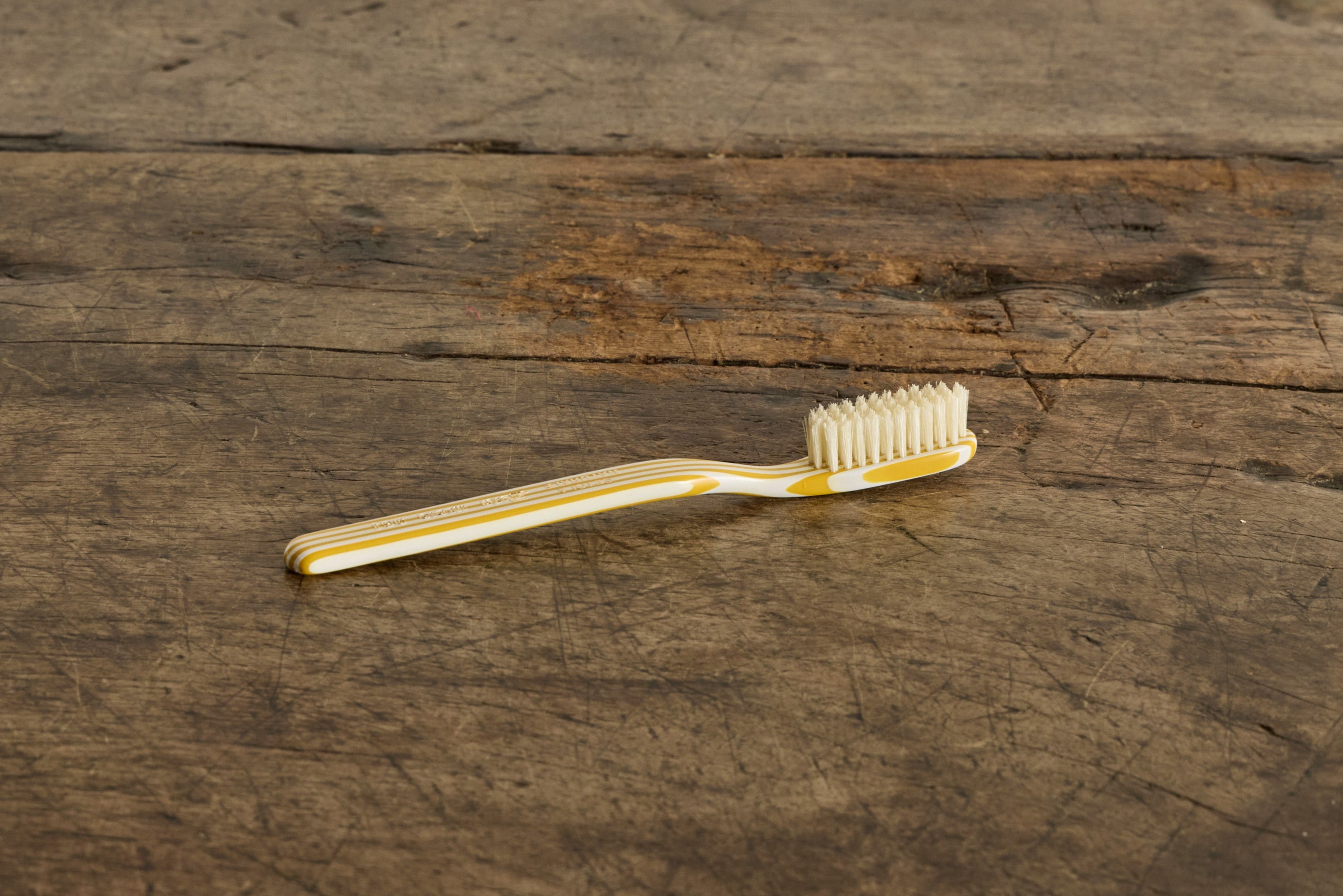 Italian Toothbrush (Multiple Styles)