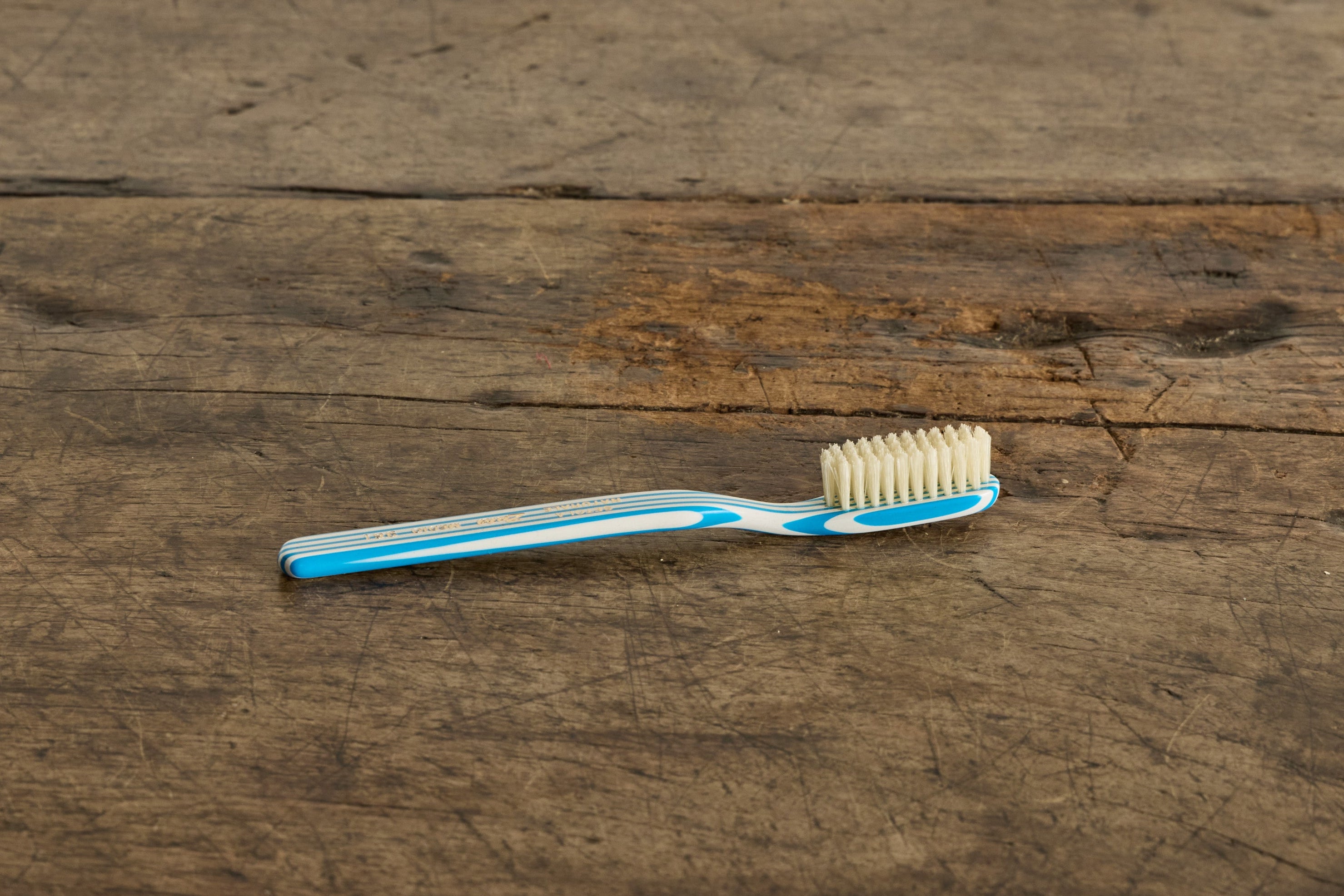Italian Toothbrush (Multiple Styles)