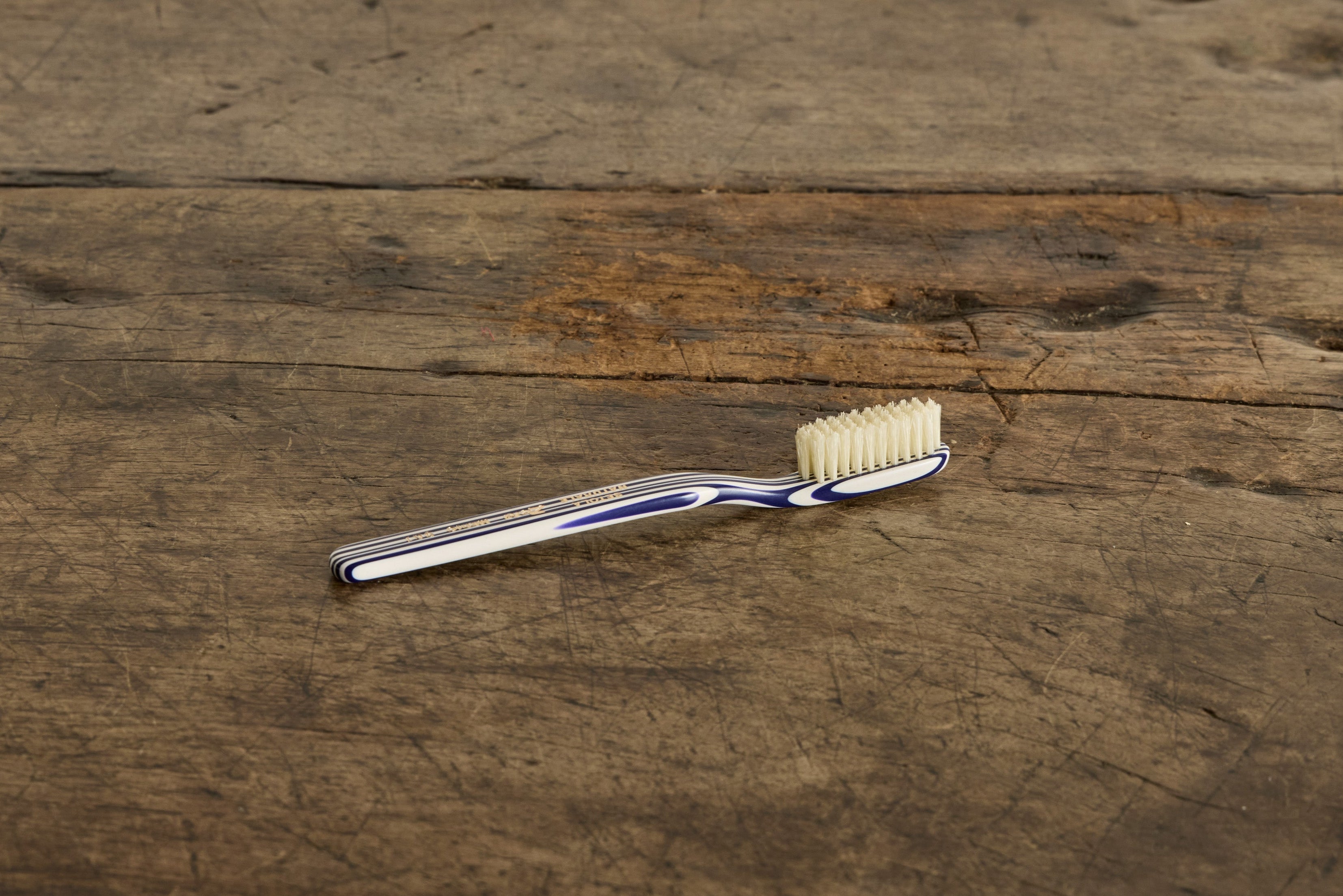 Italian Toothbrush (Multiple Styles)