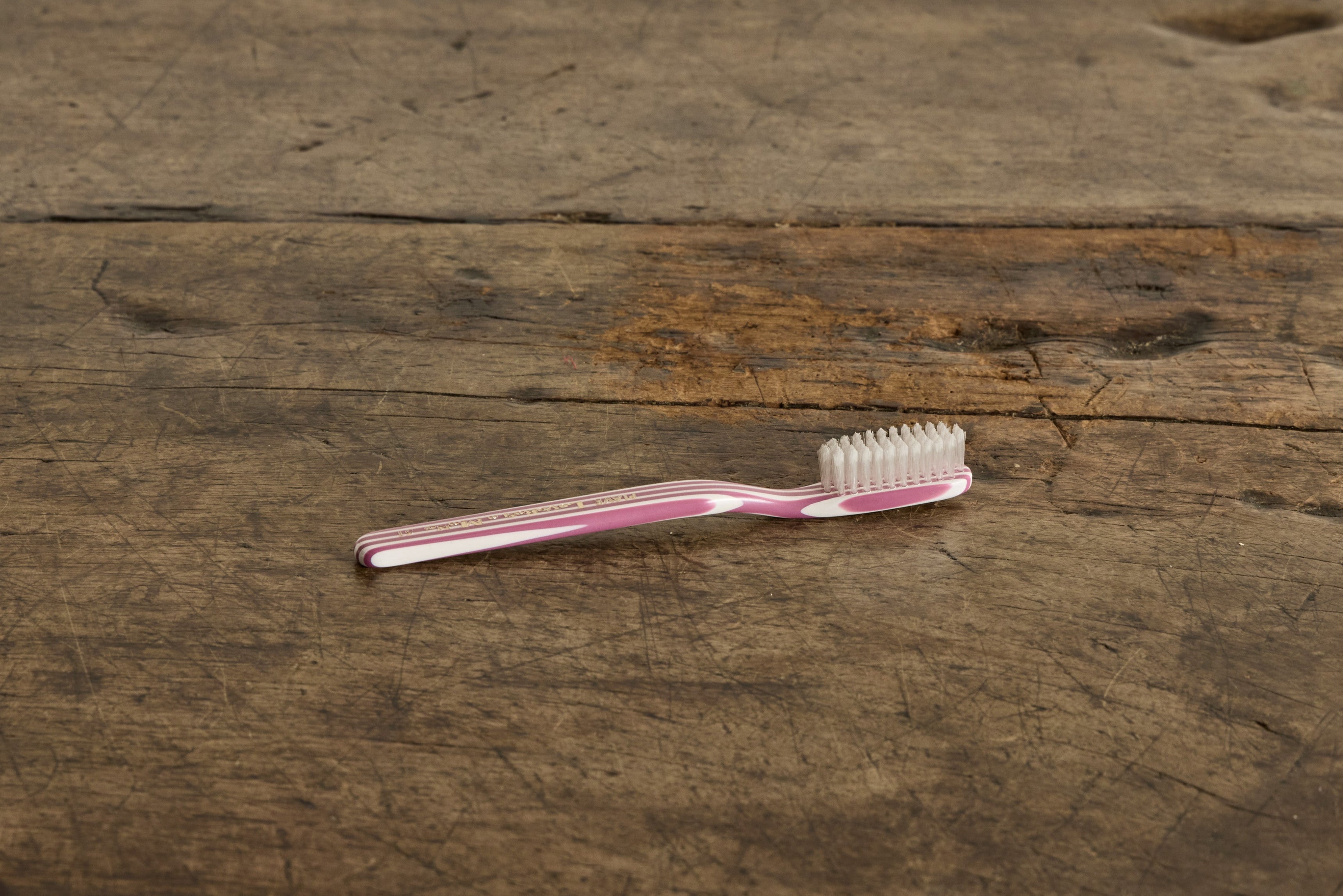 Italian Toothbrush (Multiple Styles)