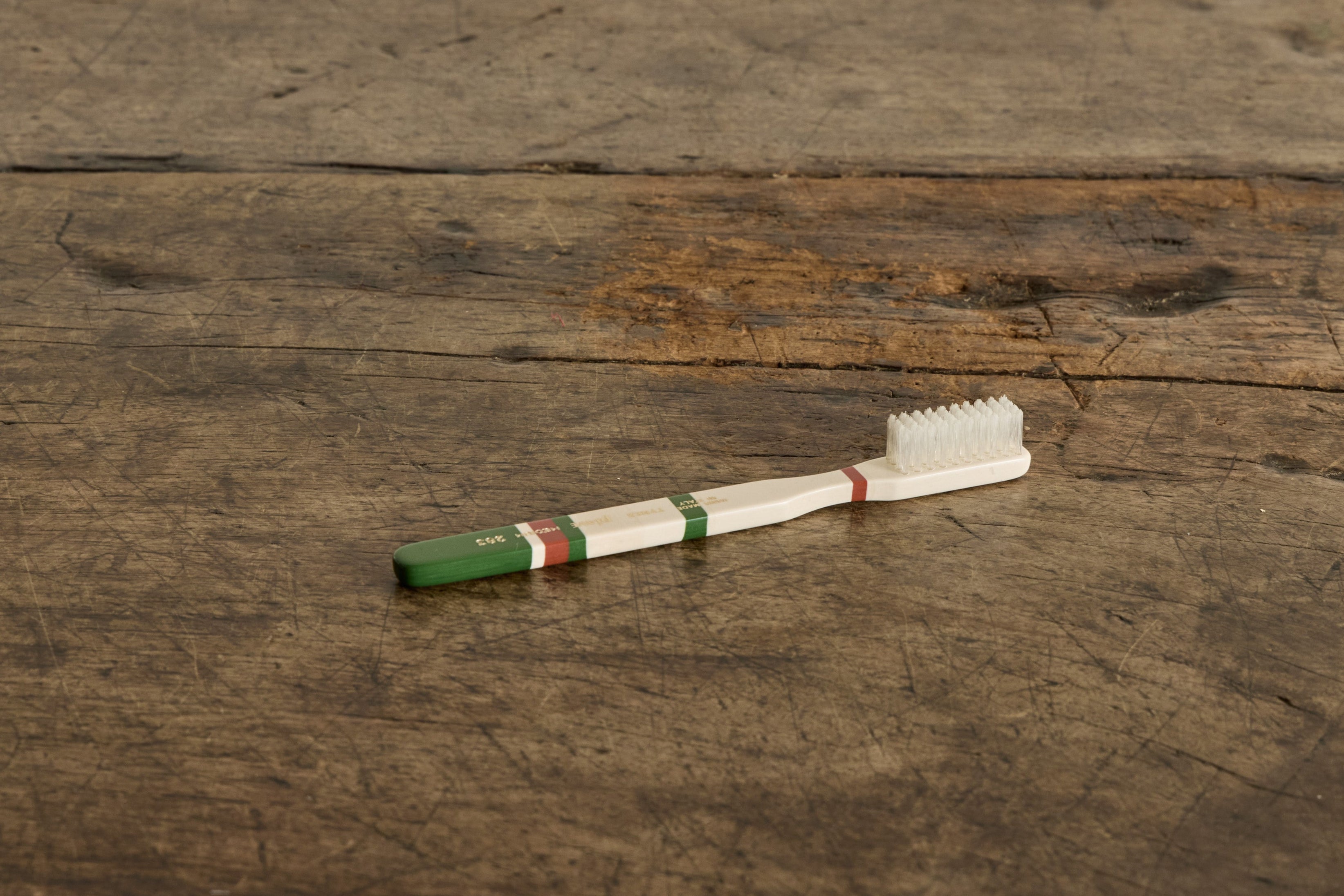 Italian Toothbrush (Multiple Styles)