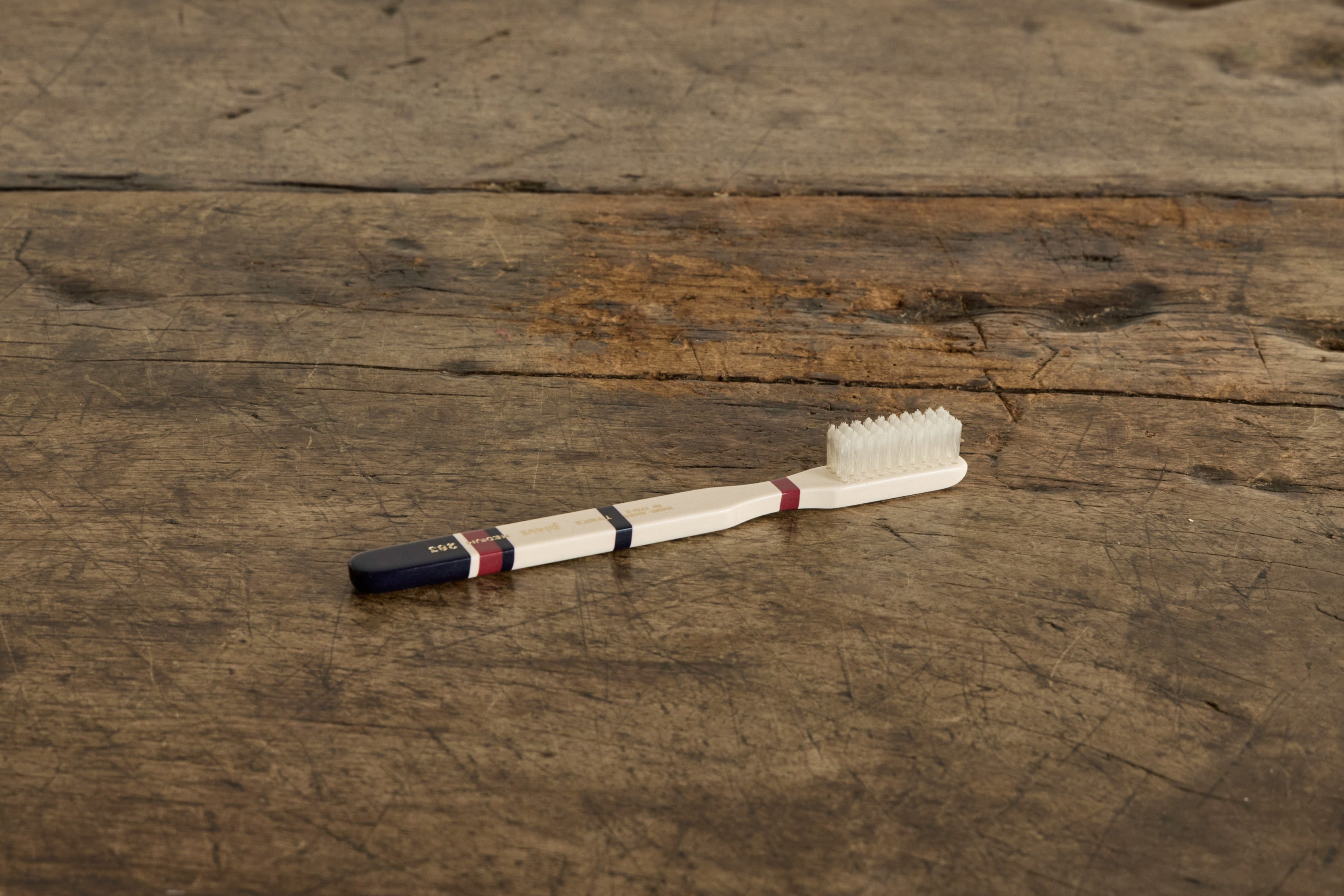 Italian Toothbrush (Multiple Styles)