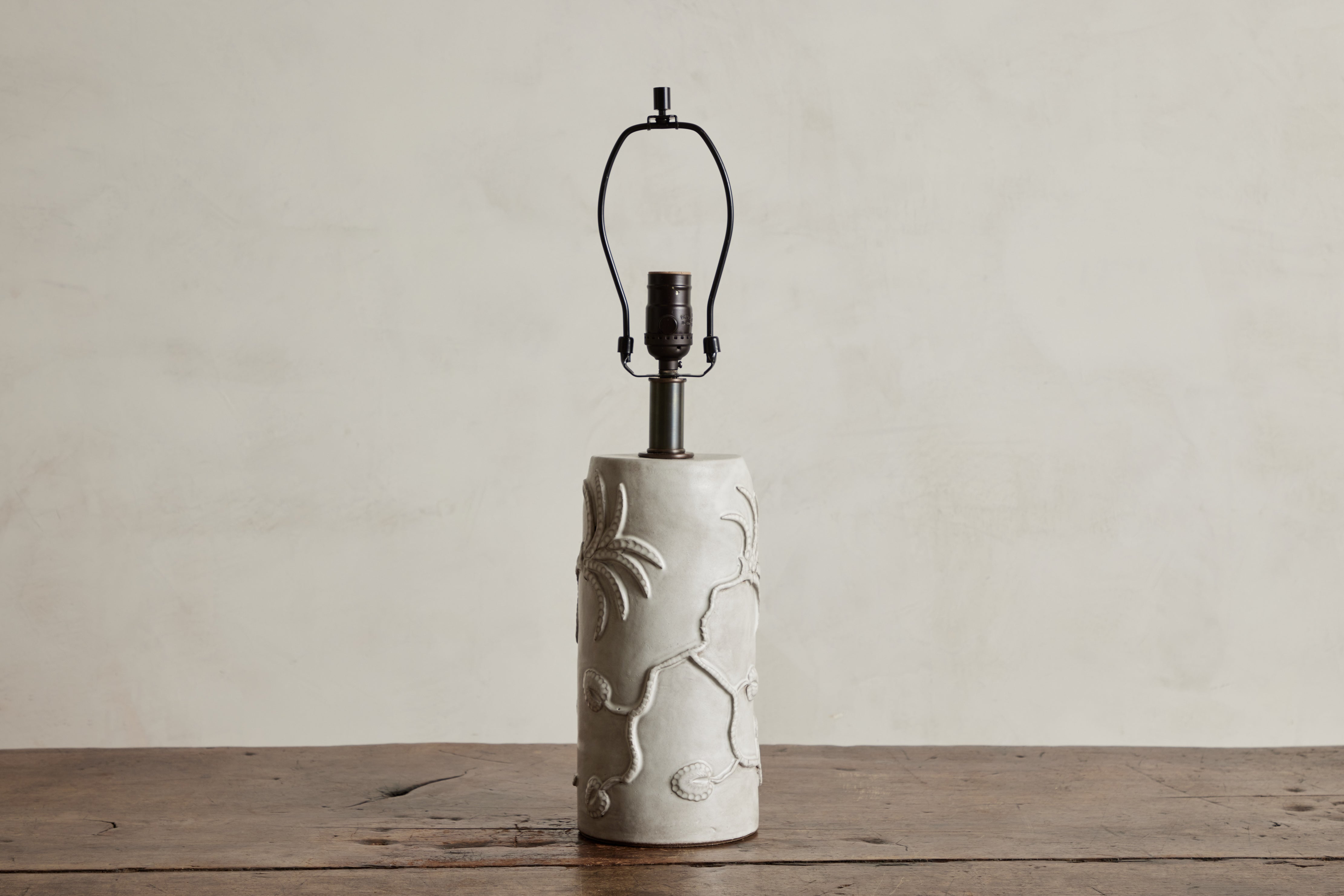 Gambetta Lamp