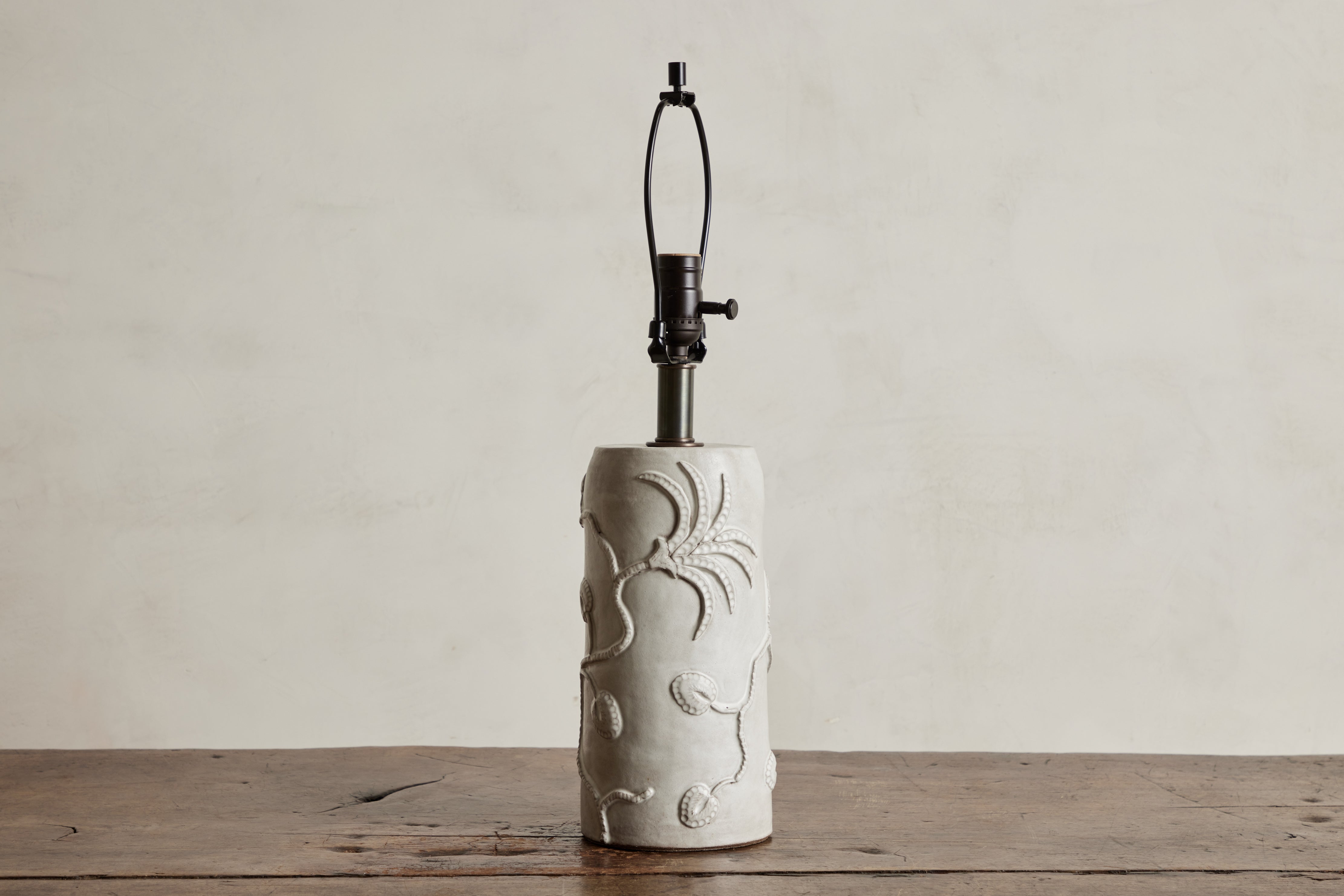 Gambetta Lamp