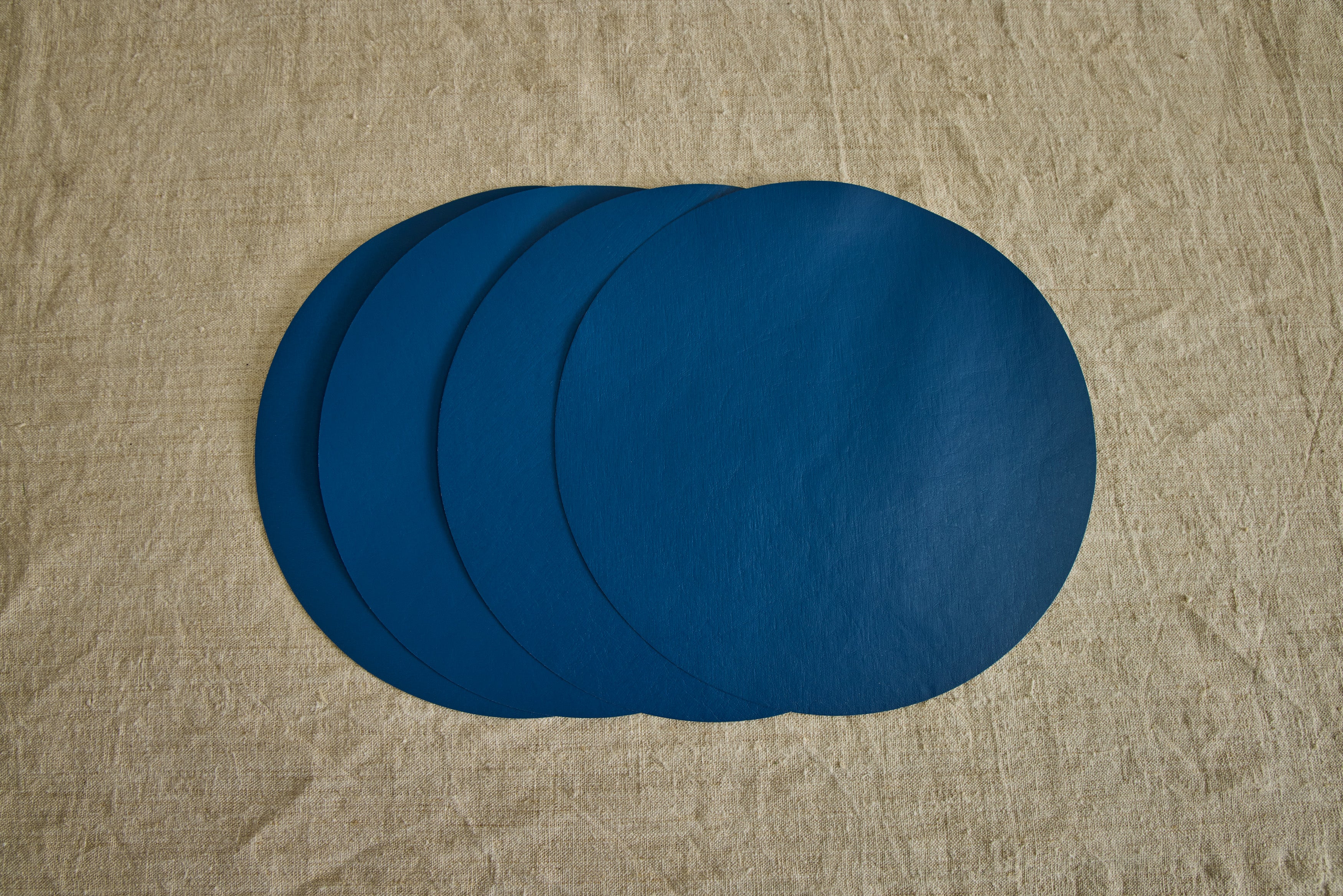 Uashmama Placemat (Multiple Colors)