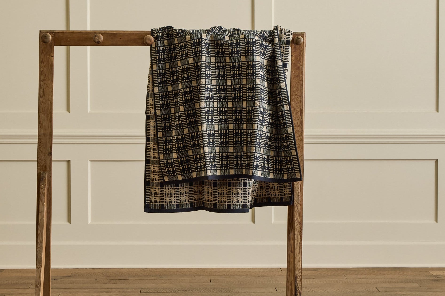 Alma Bath Set