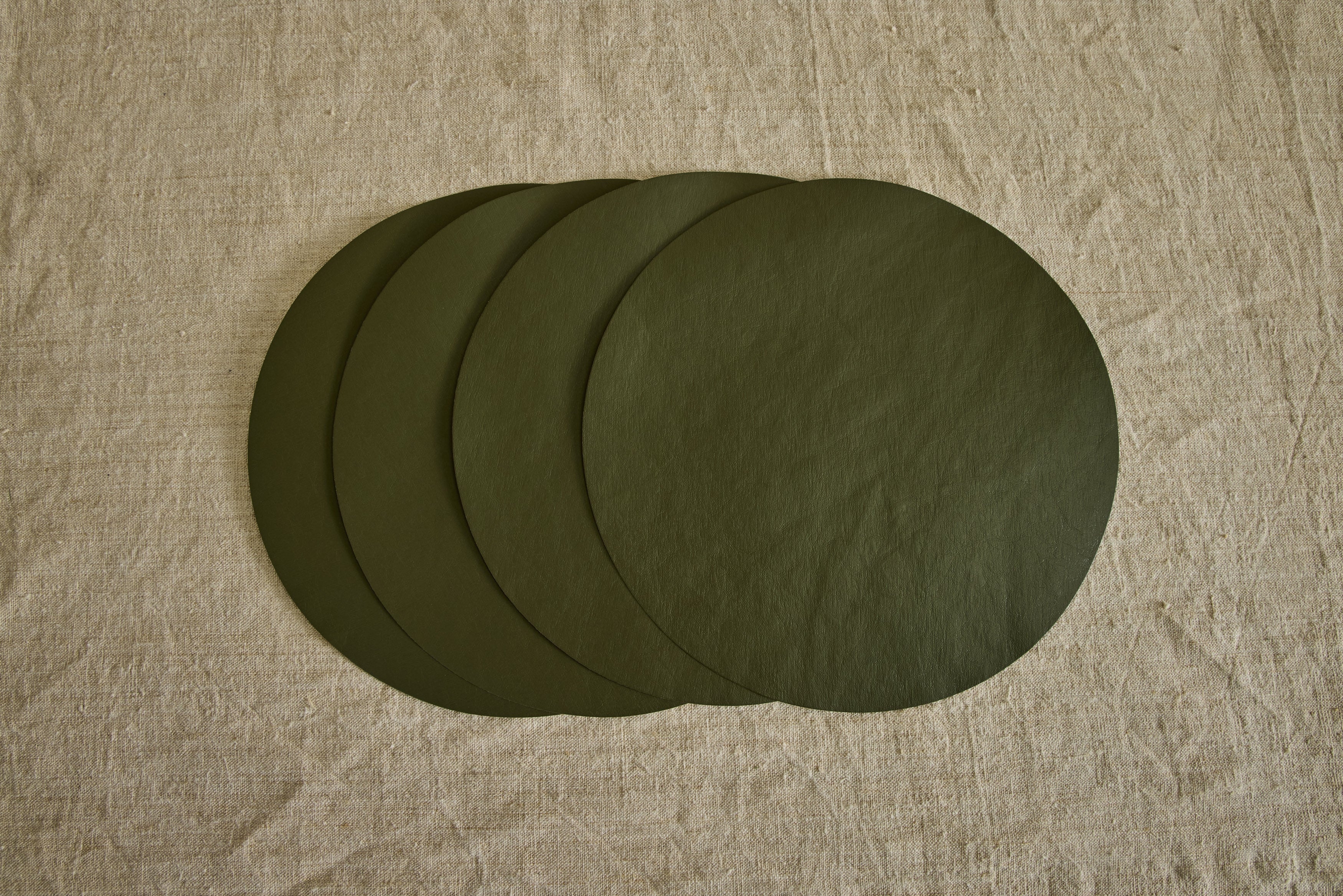 Uashmama Placemat (Multiple Colors)