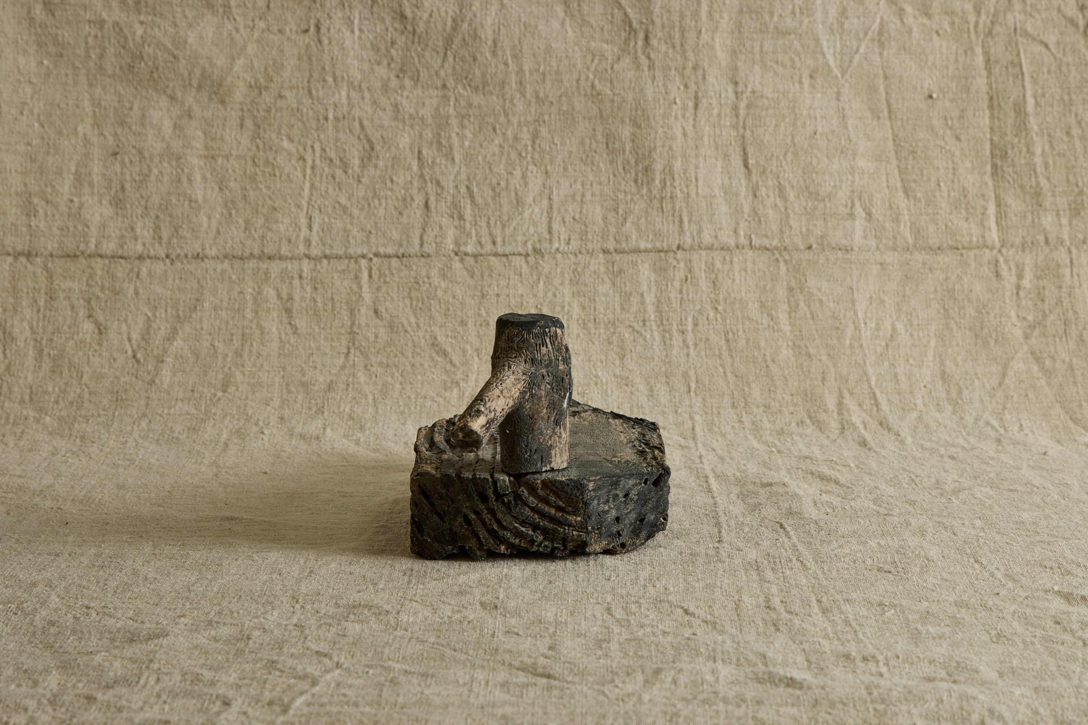 French Duck Decoy No. 2
