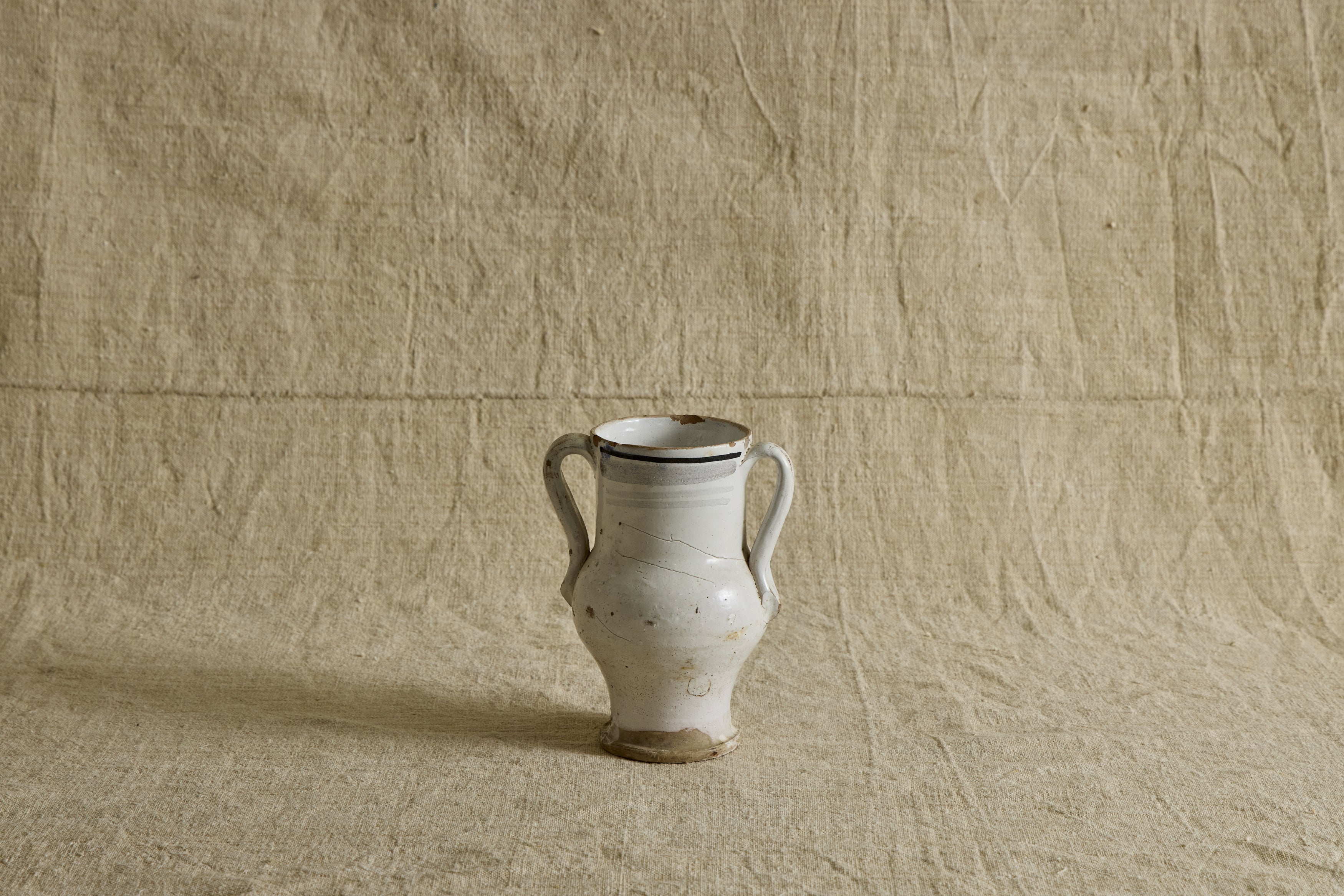 Italian Urn Vase No. 1