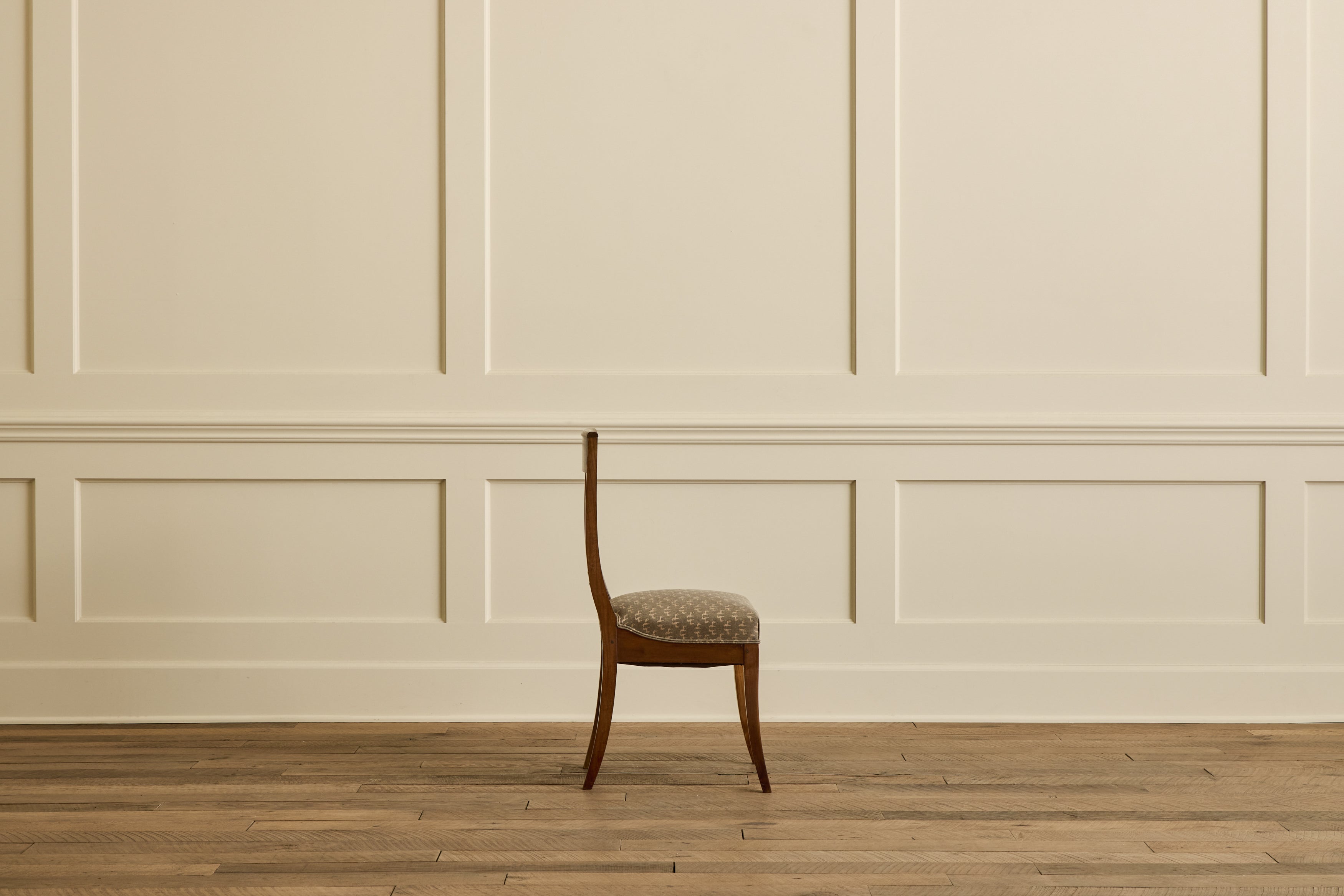 Set of 6 French Dining Chairs