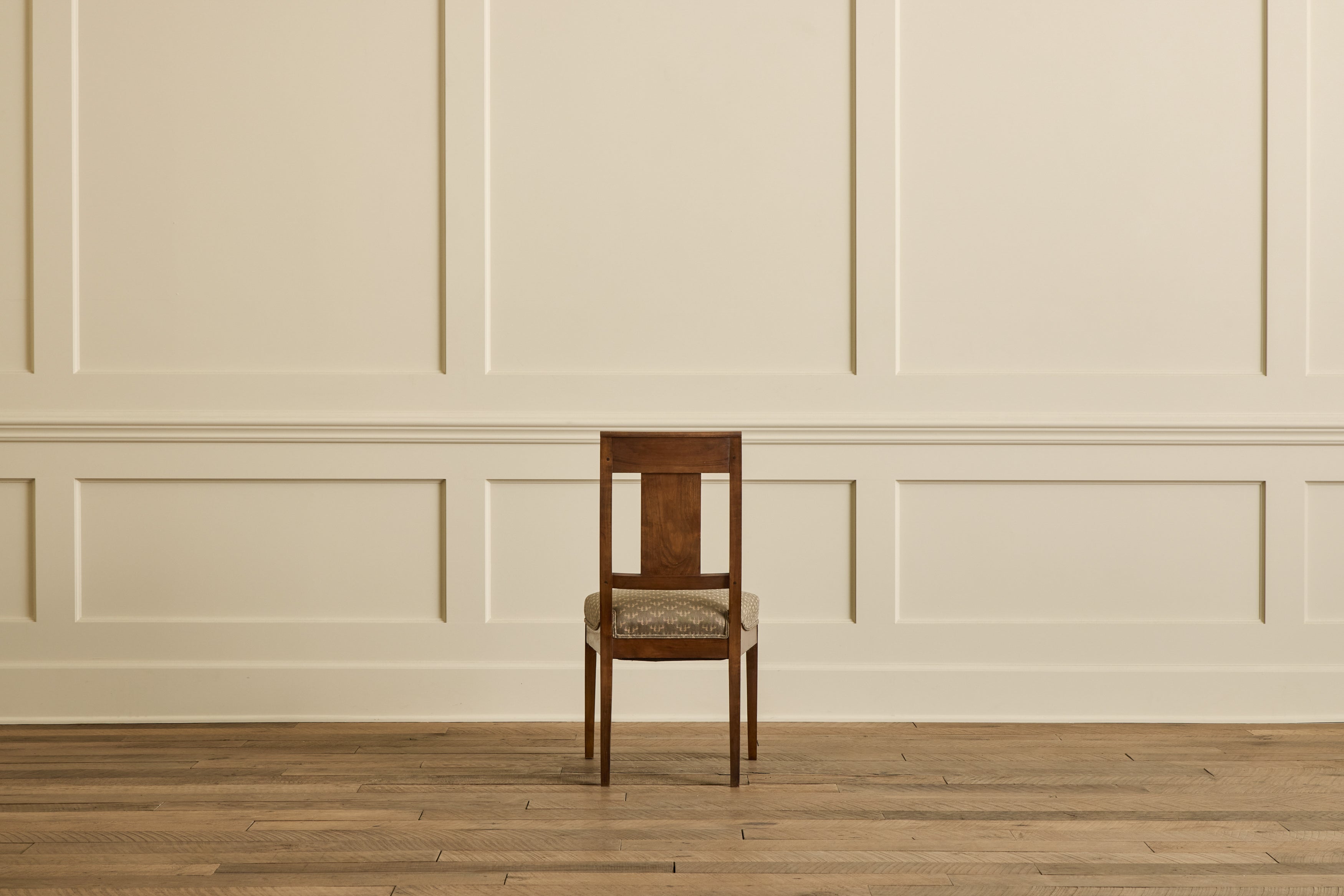 Set of 6 French Dining Chairs
