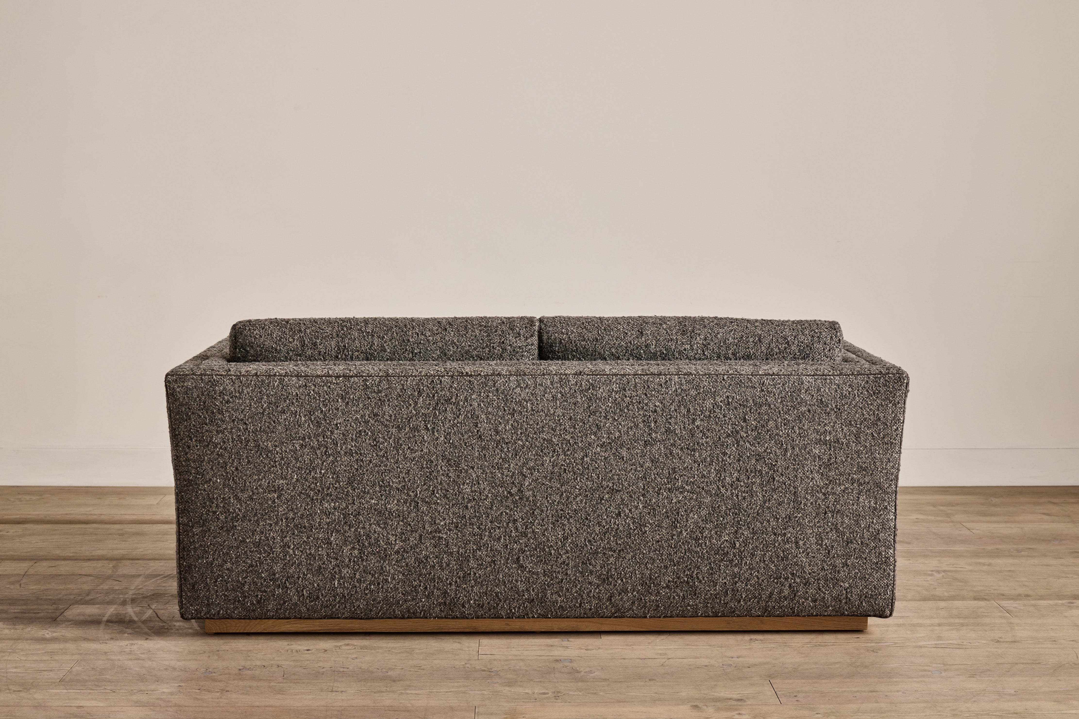 Modern Sofa, 72"