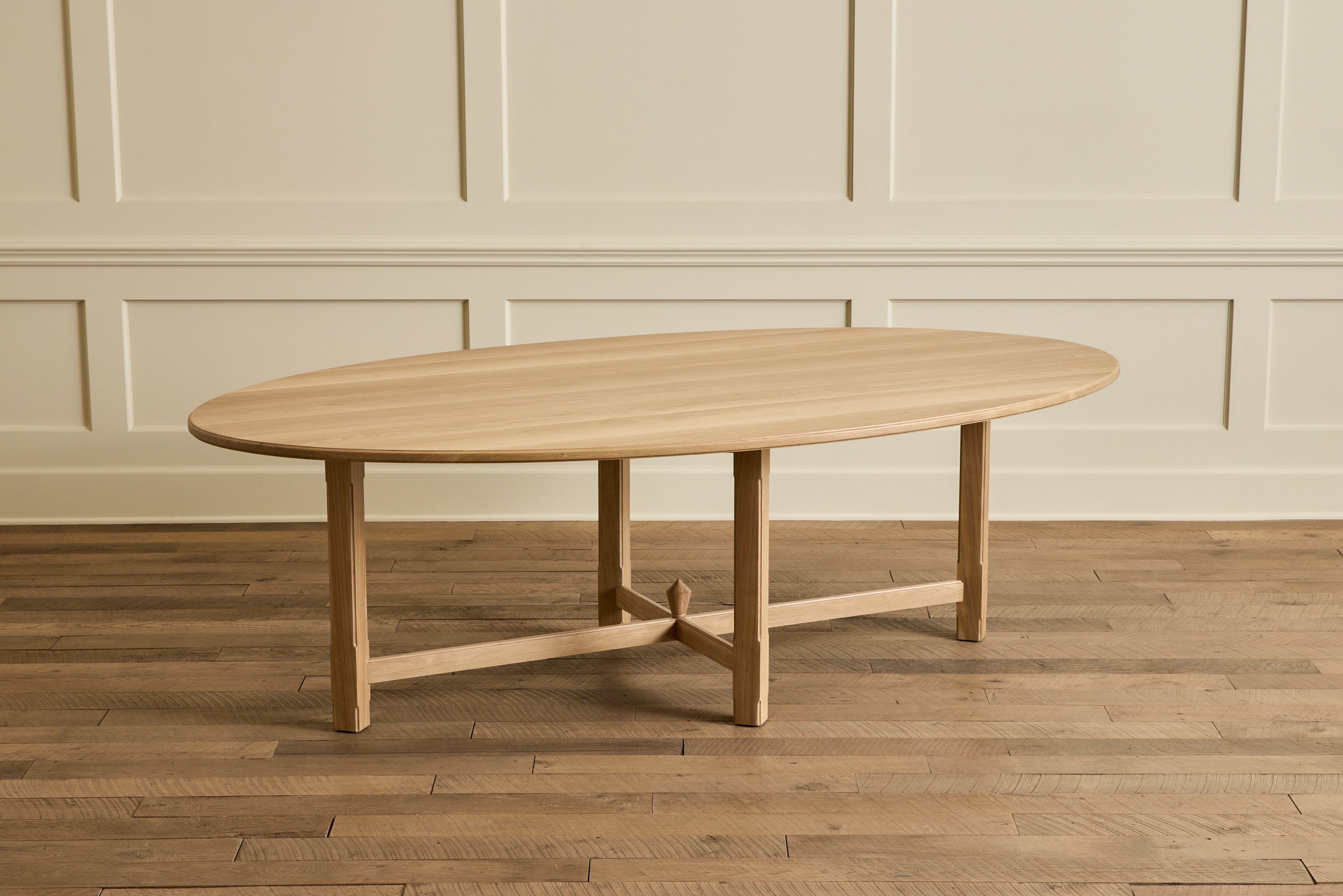 Spire Dining Table