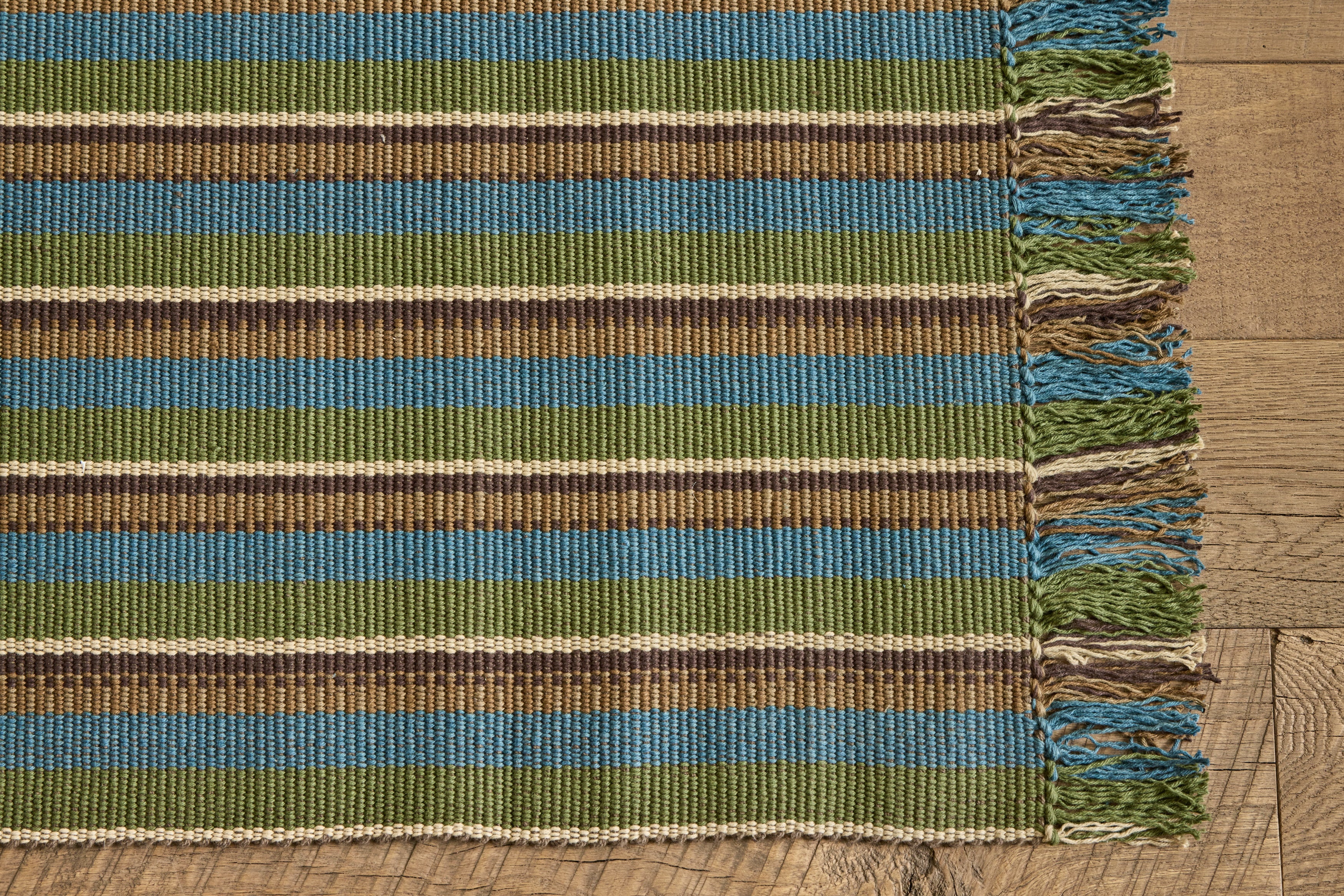 Norfolk #270 Rug (Multiple Styles)
