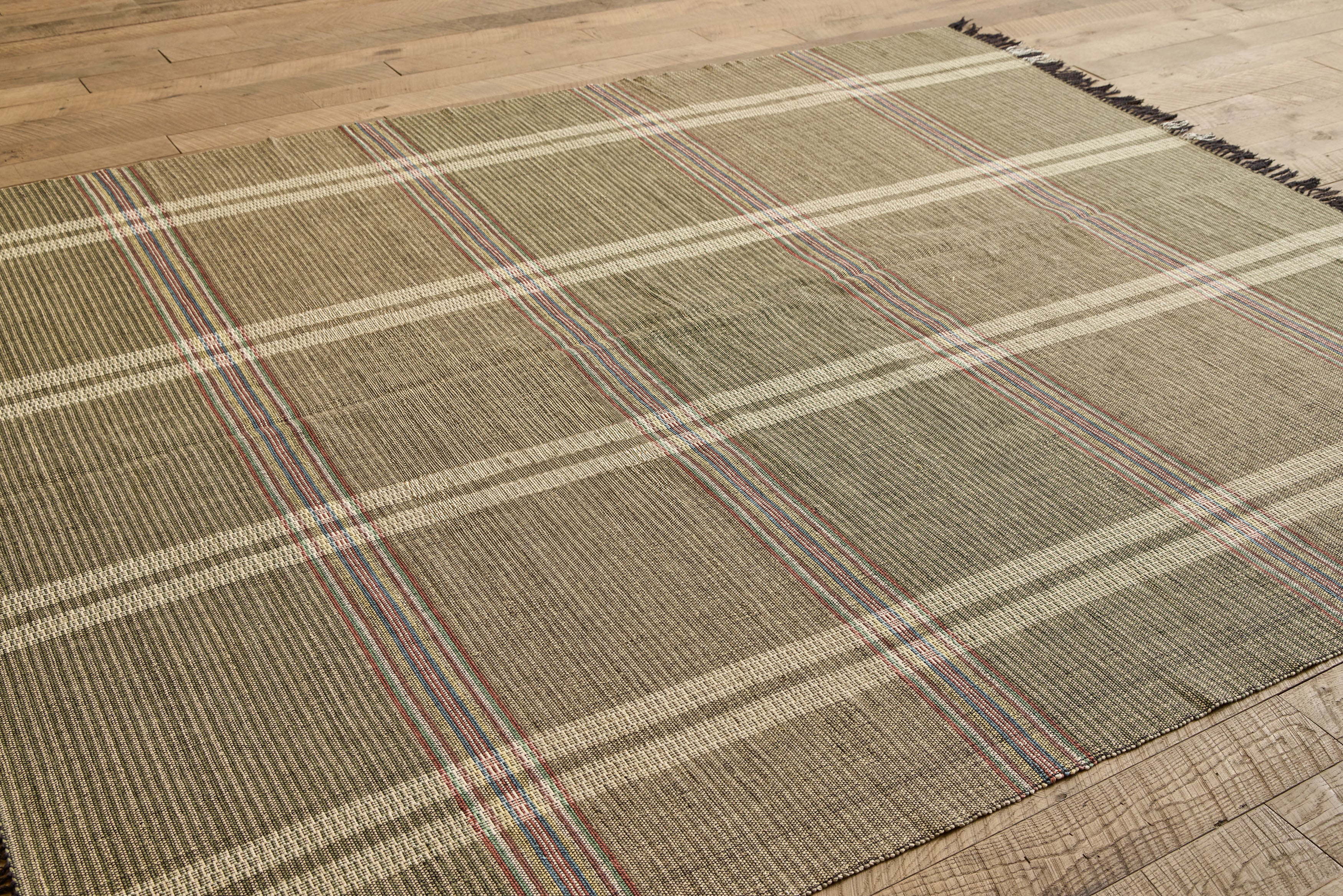 Hastings #88 Rug