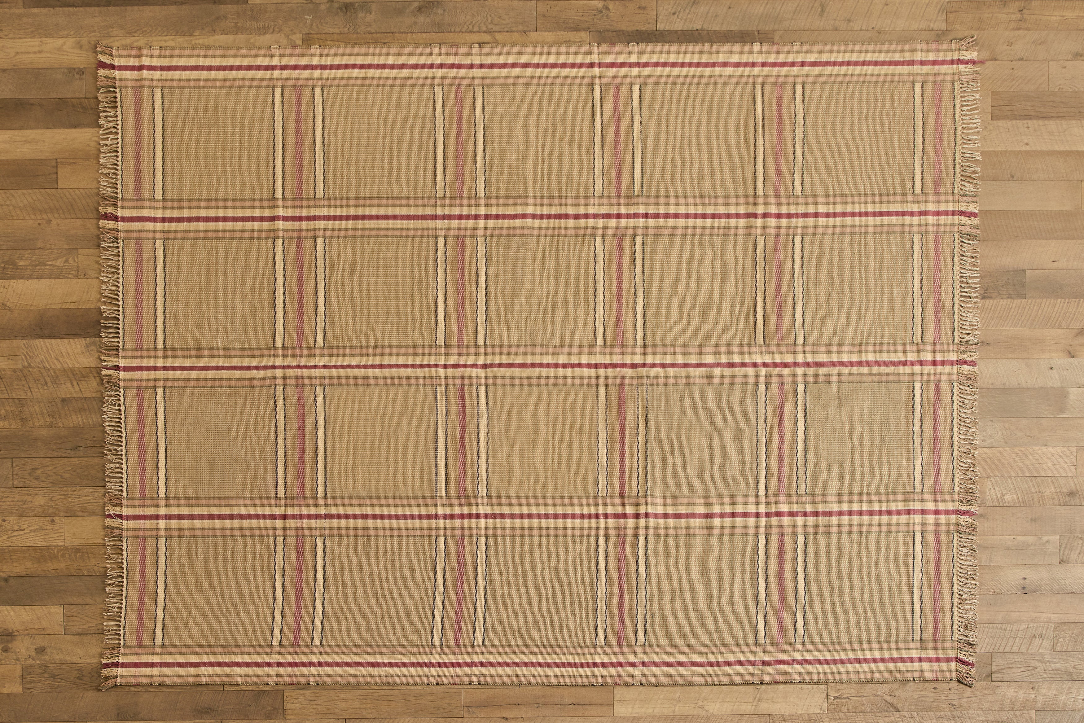 Brunswick #70 Rug