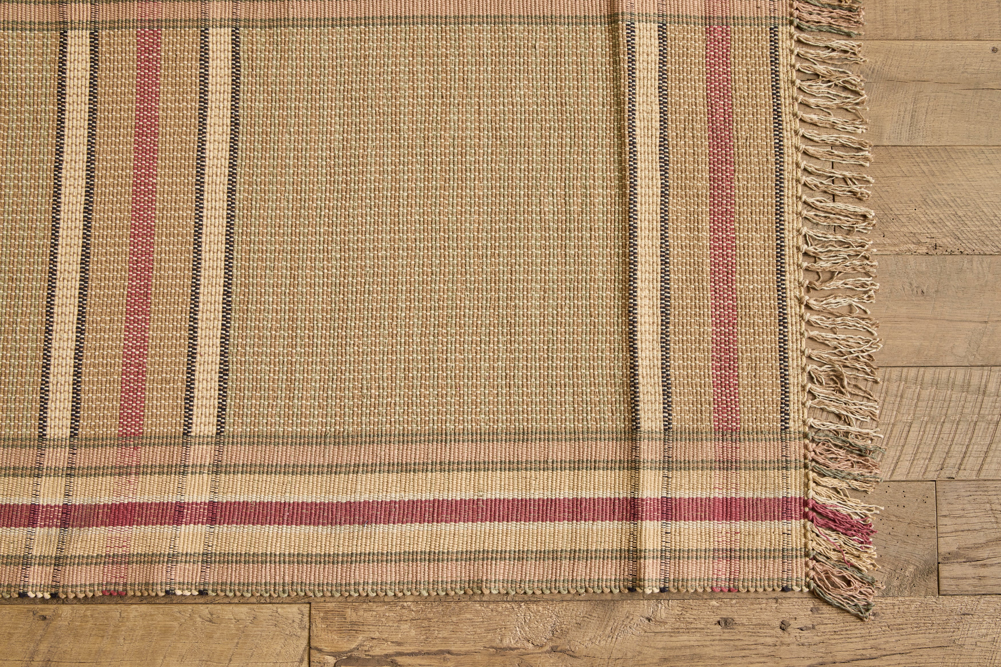 Brunswick #70 Rug