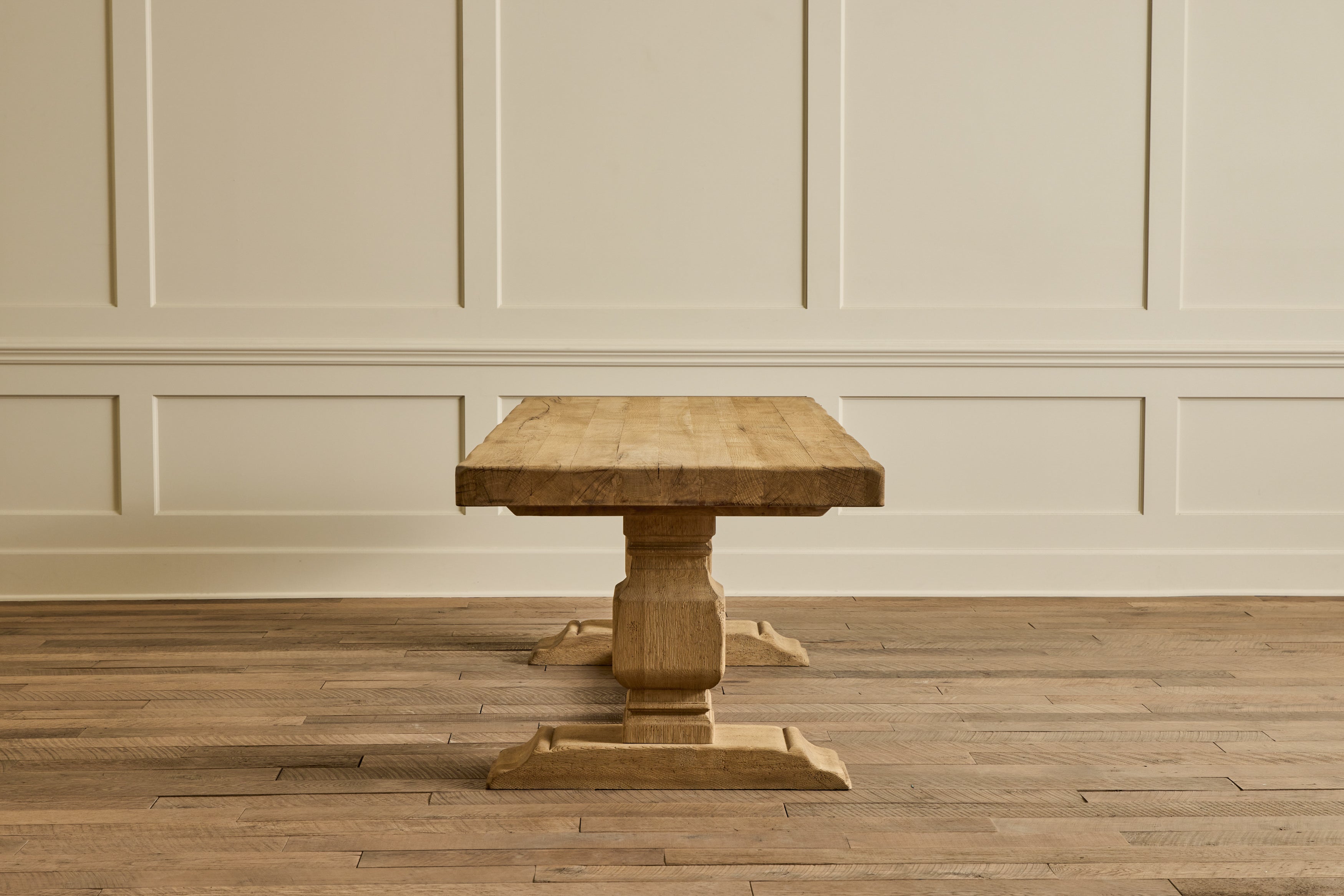 Large Monastery Table