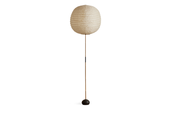 Isamu Noguchi Floor Lamp