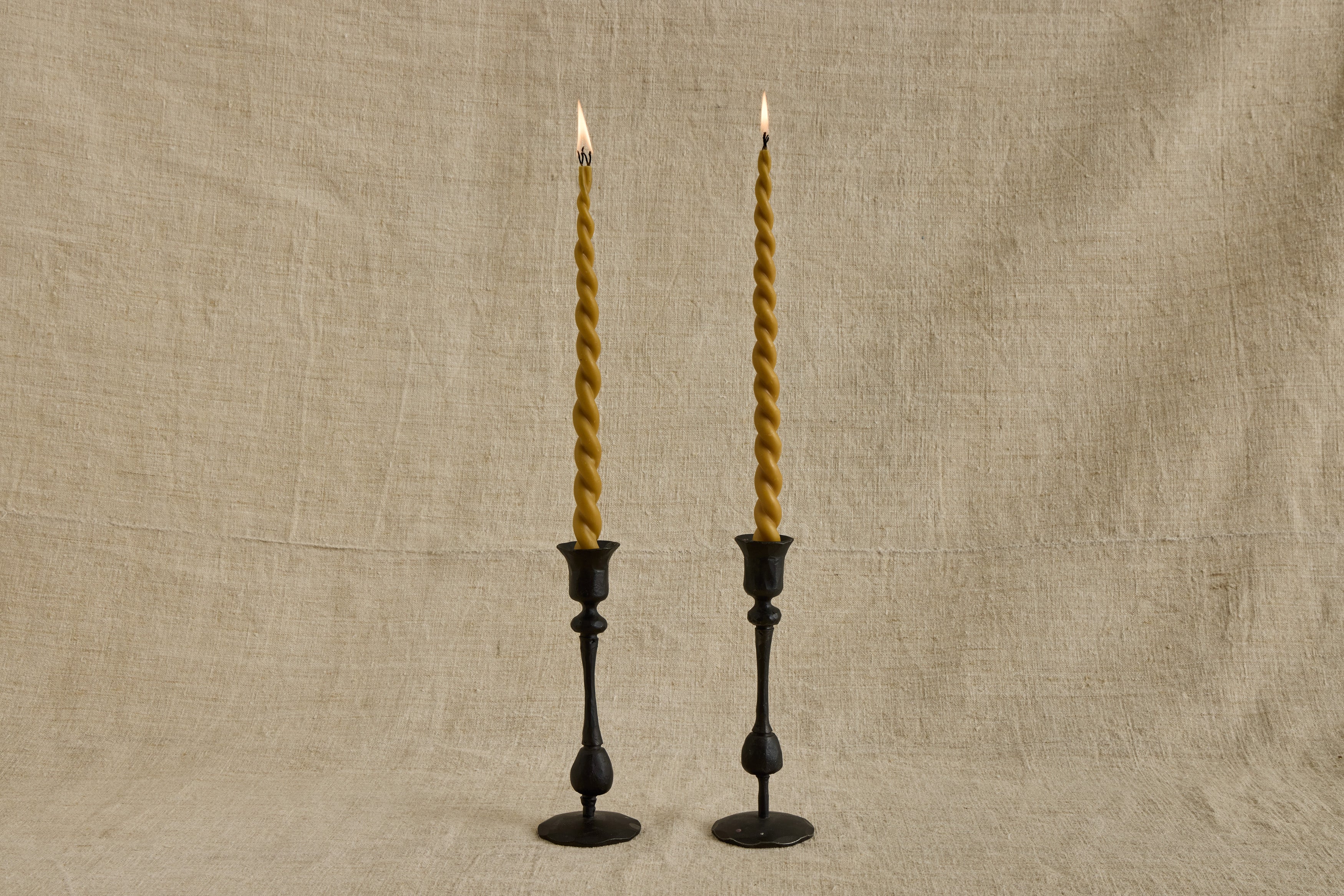 Collepino Twist Taper
