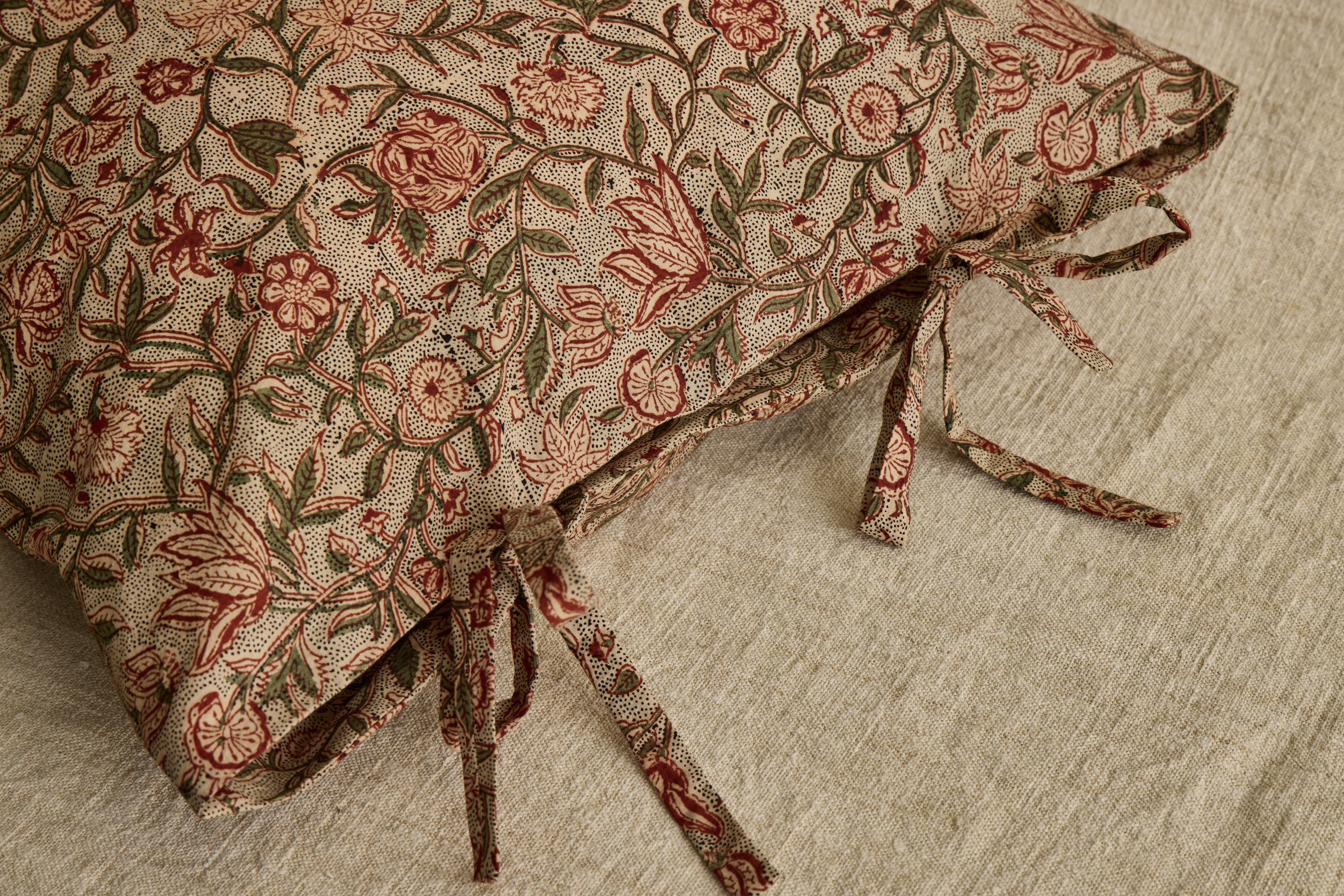 Virginie Pillowcase