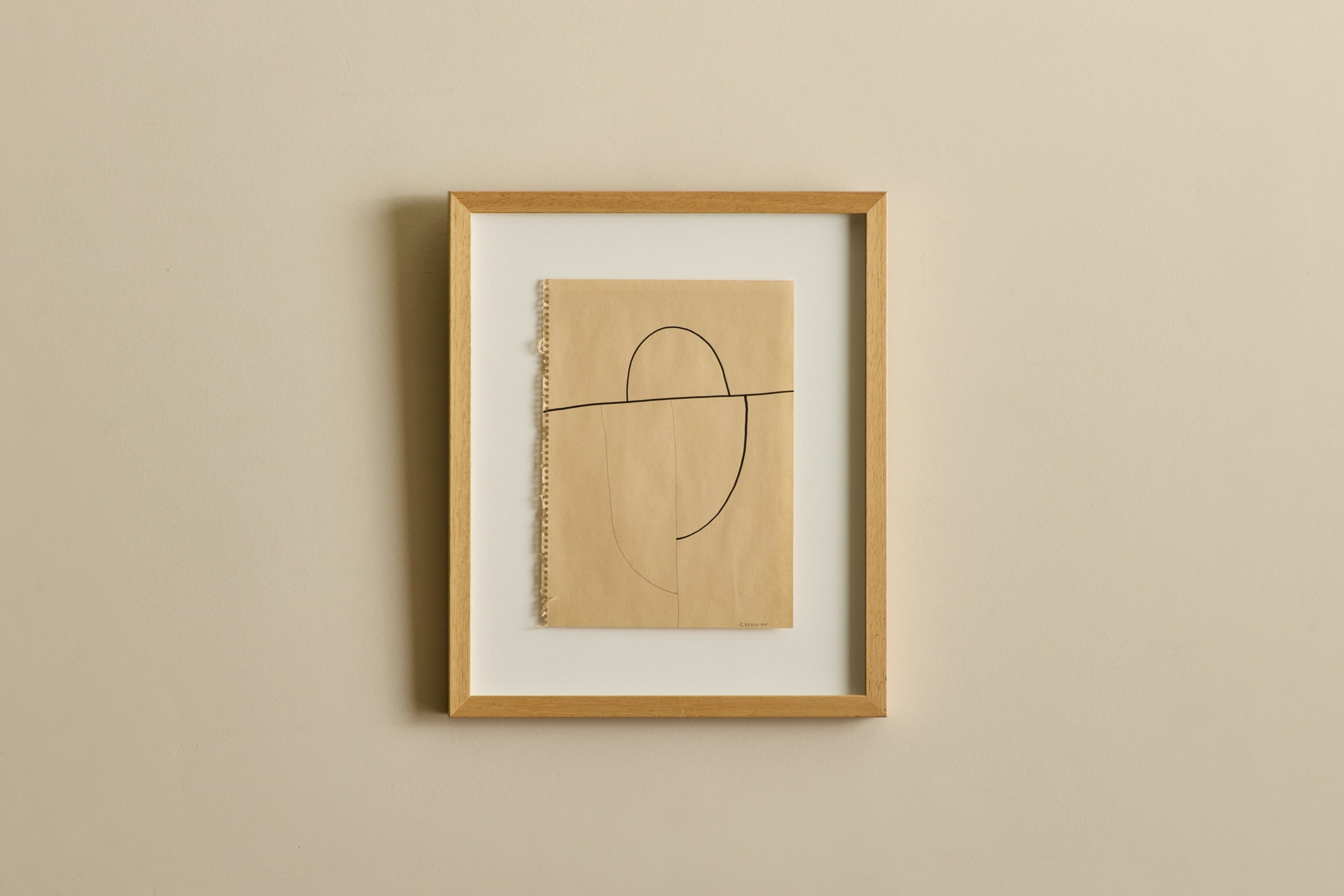 Mixed Media No. 3