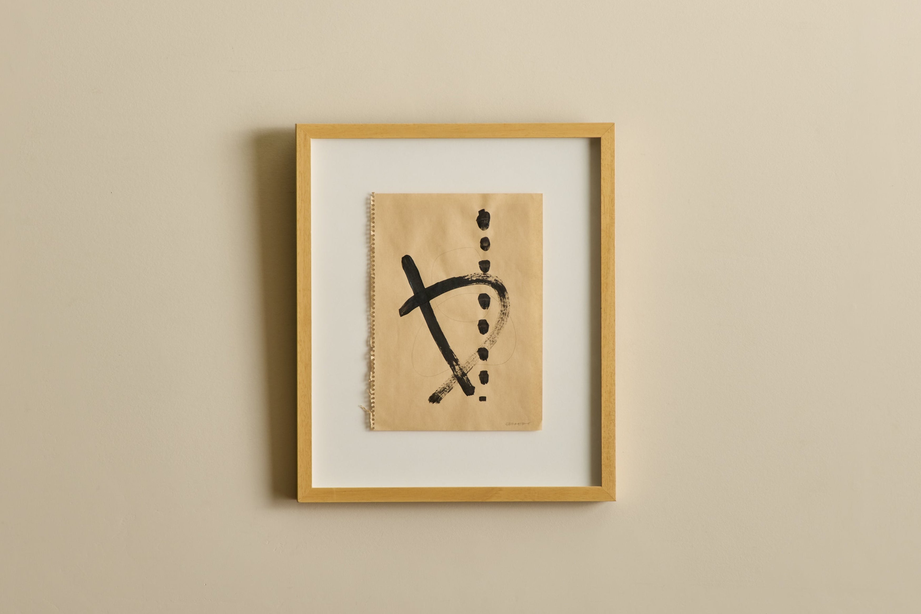 Mixed Media No. 5