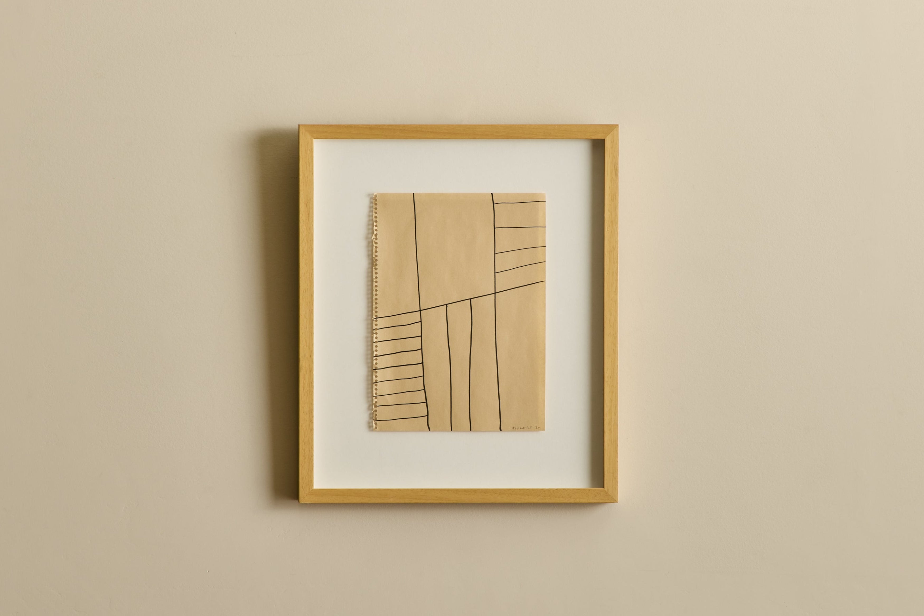 Mixed Media No. 6