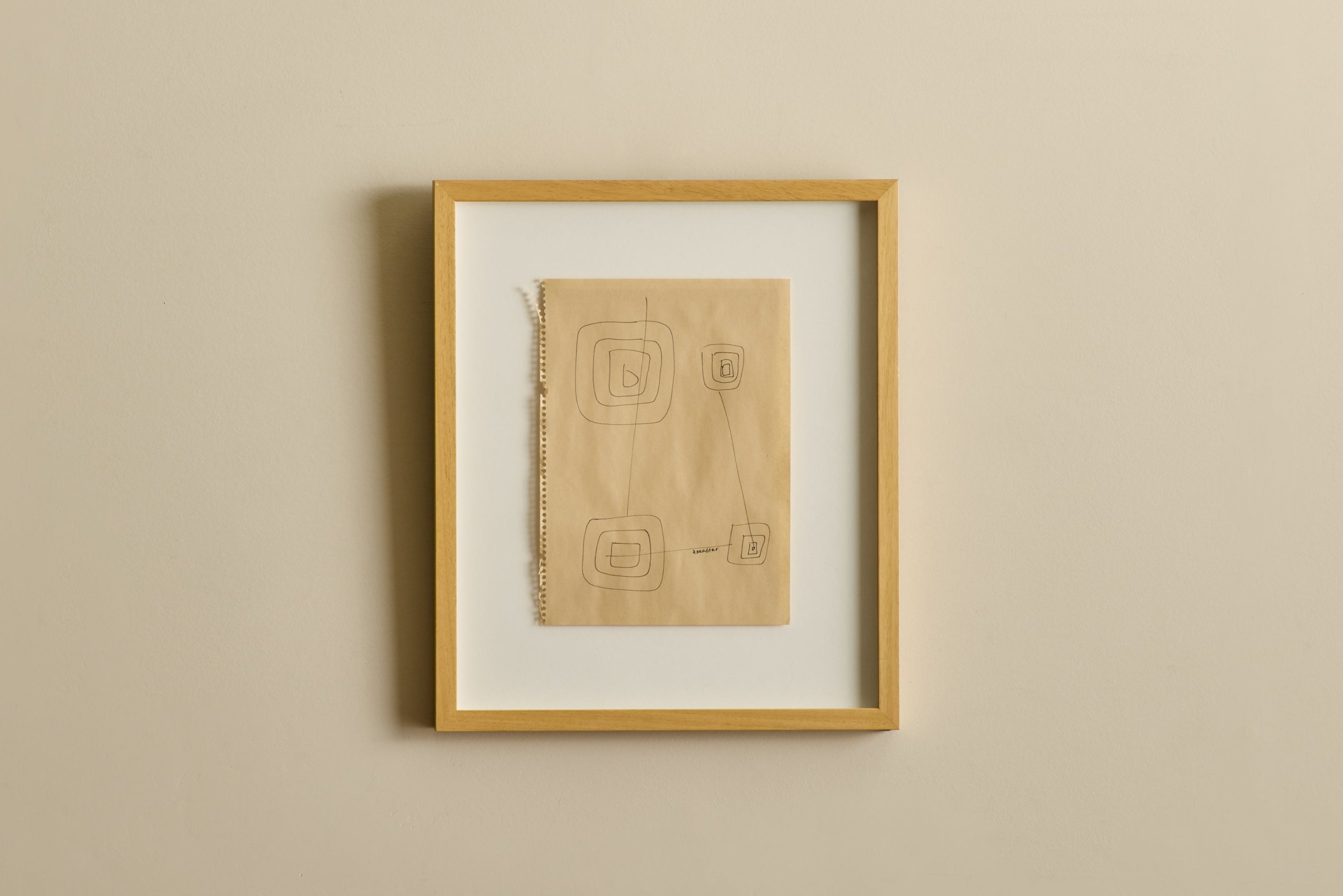 Mixed Media No. 7