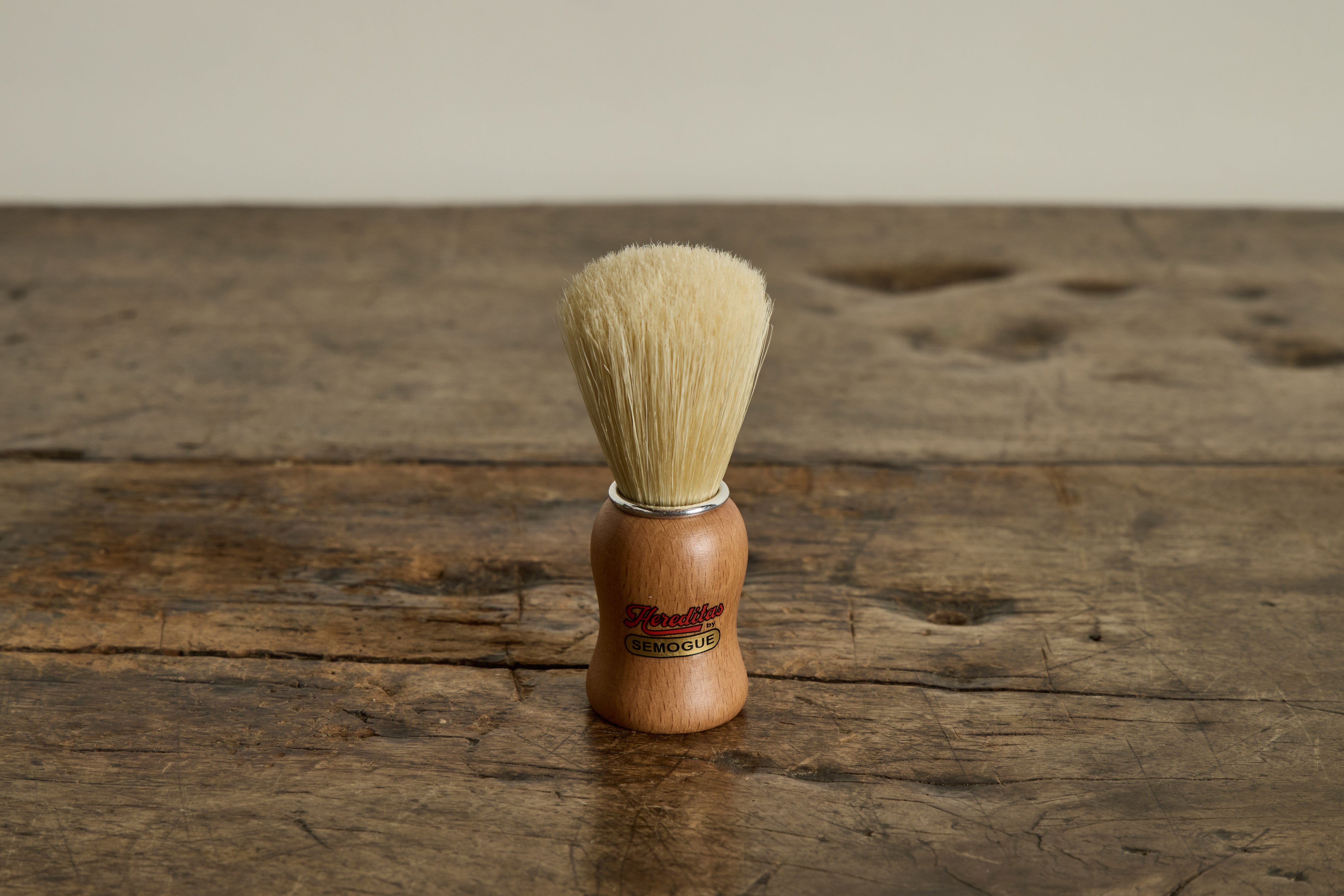 Mustache Shaving Set
