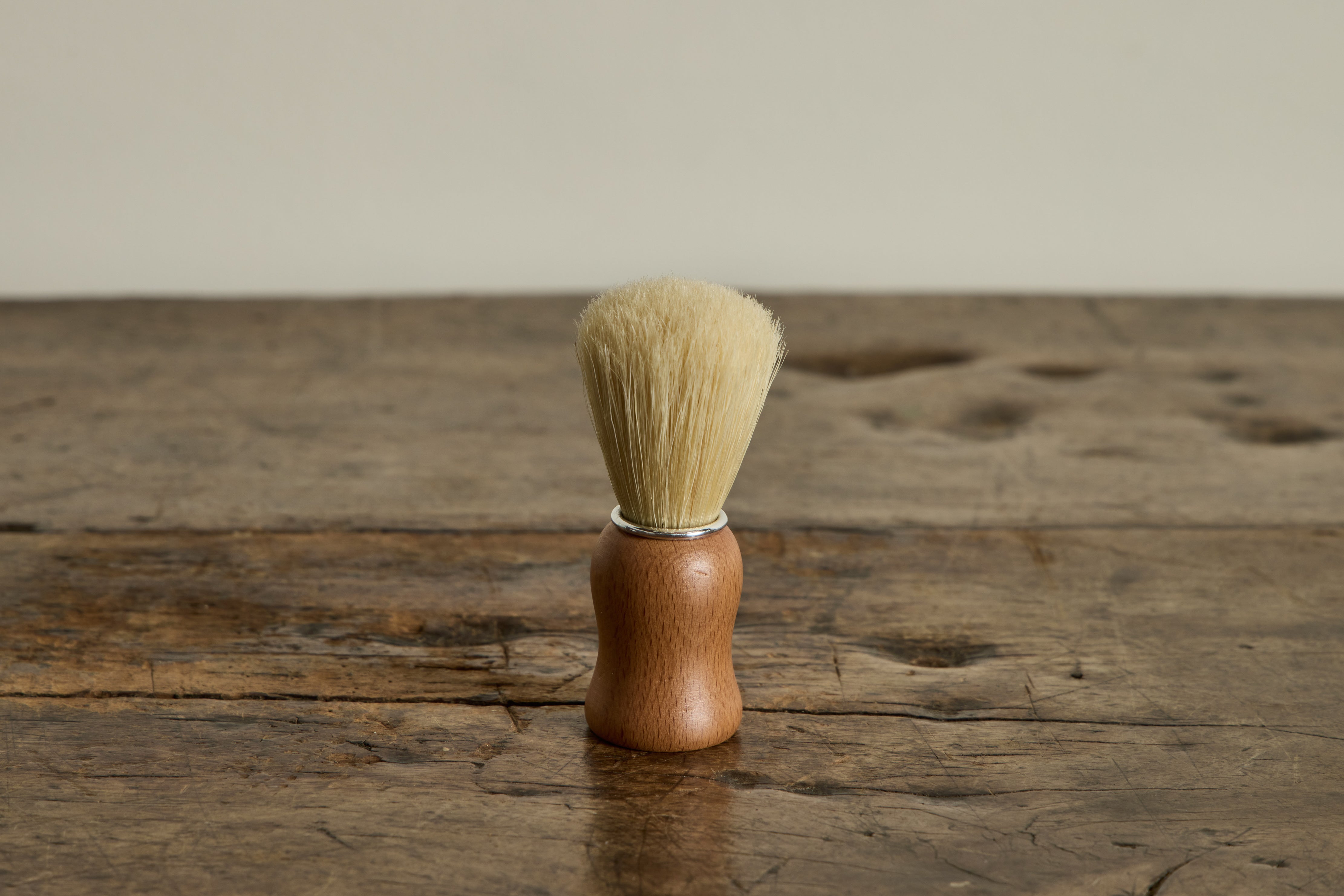 Mustache Shaving Set