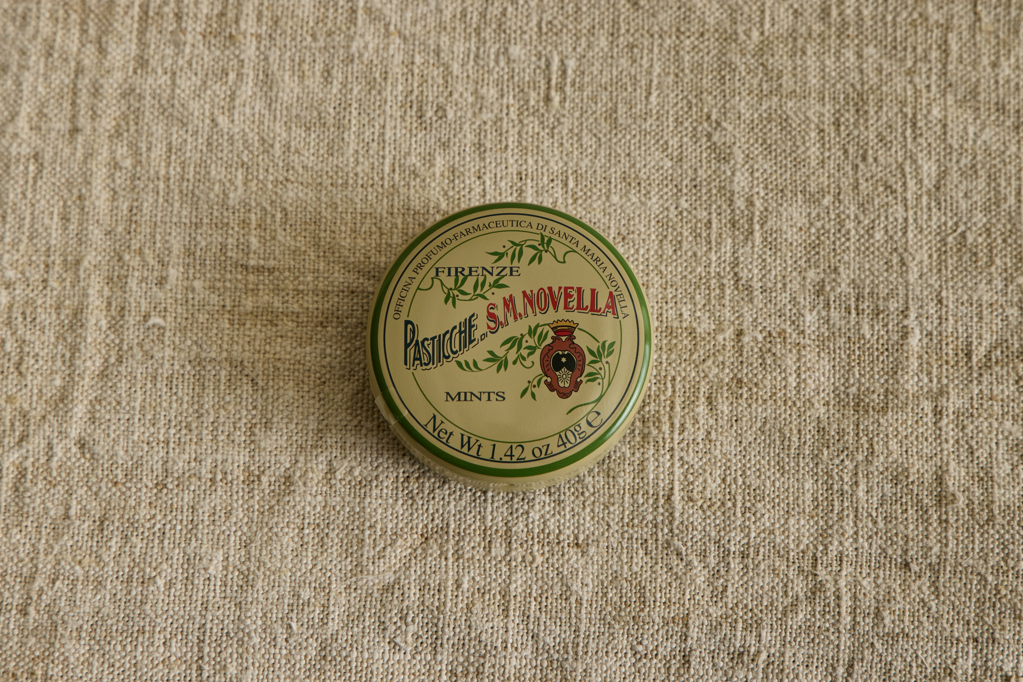 Santa Maria Novella Mints