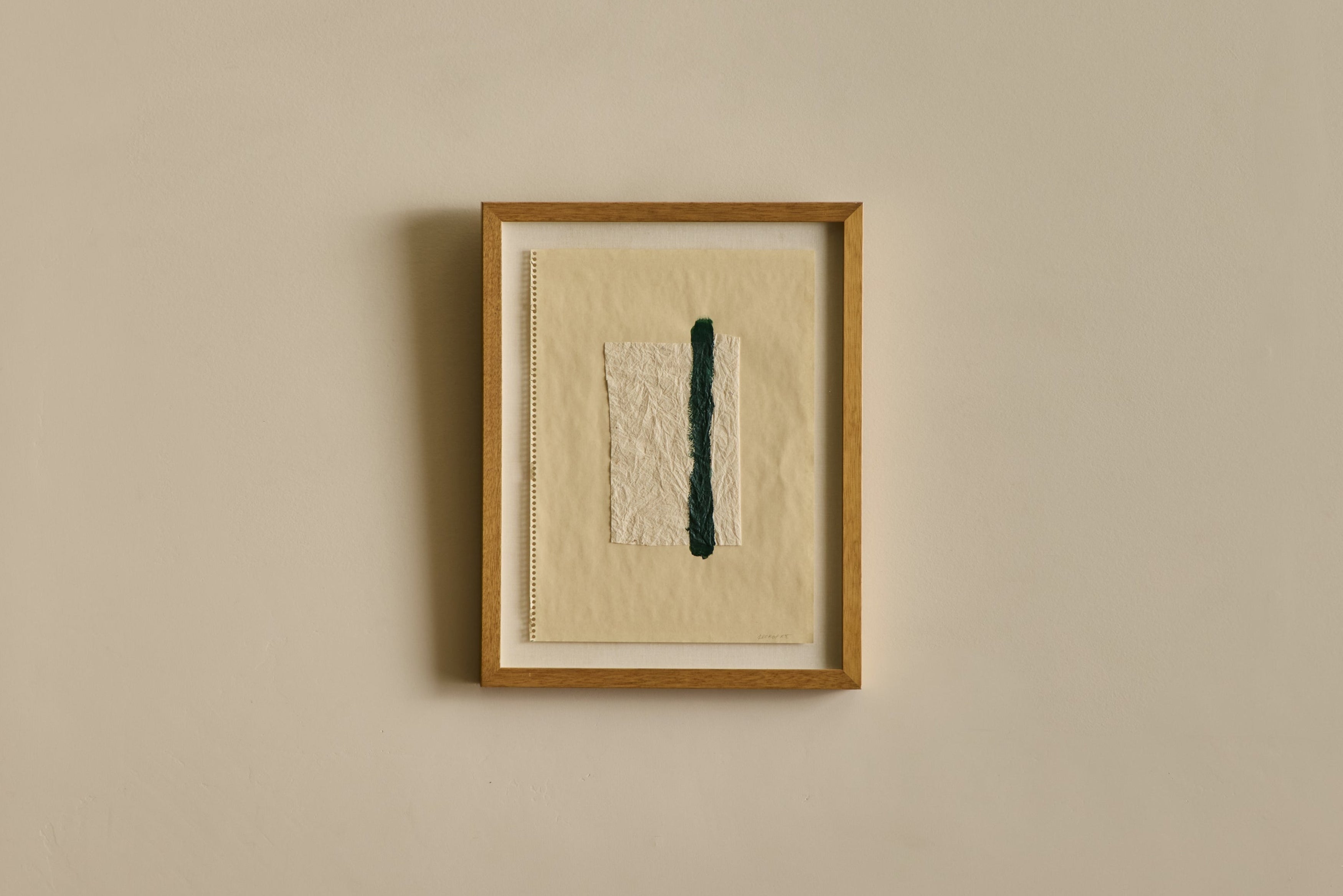 Mixed Media No. 9