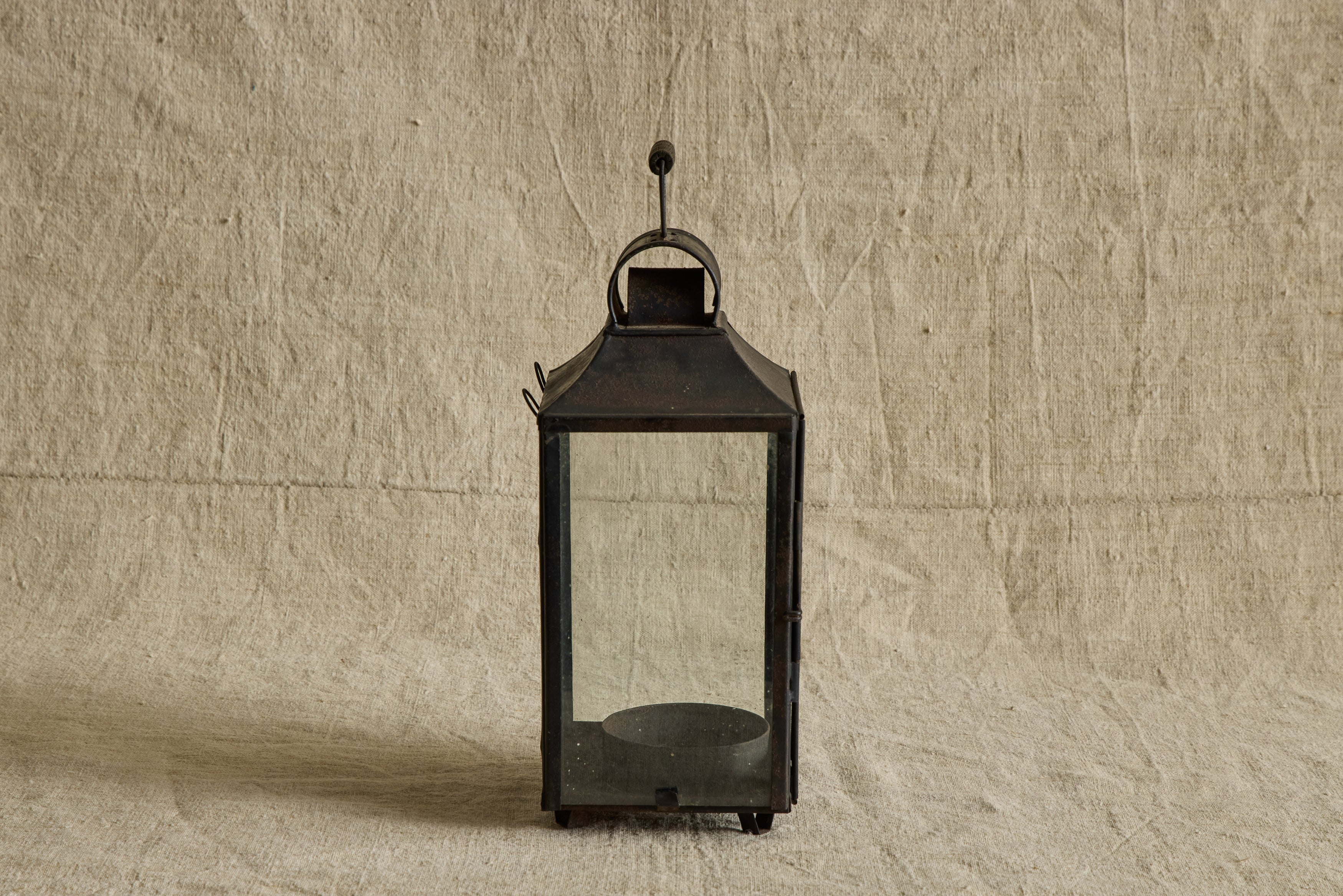 19th Century Lantern
