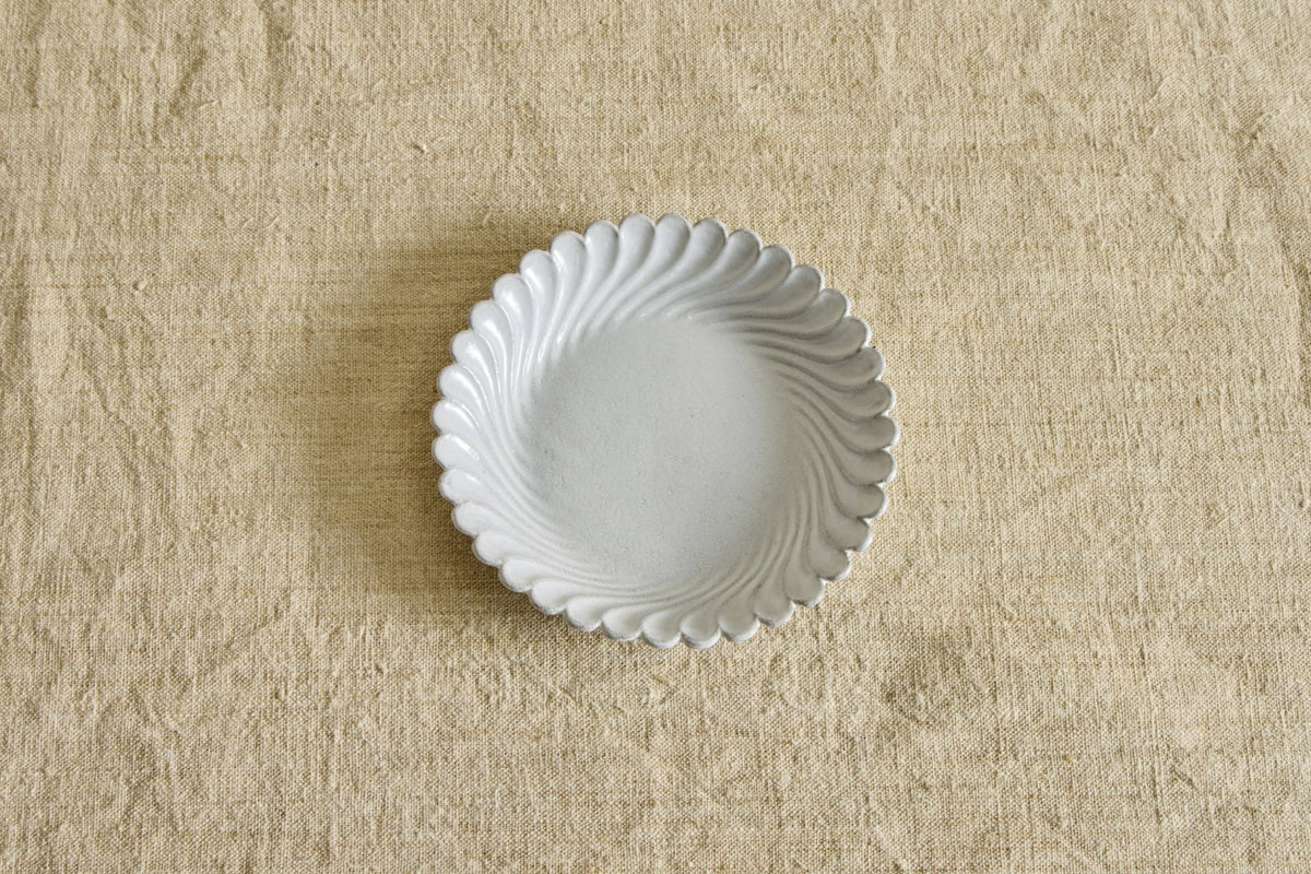 Peggy Soup Plate