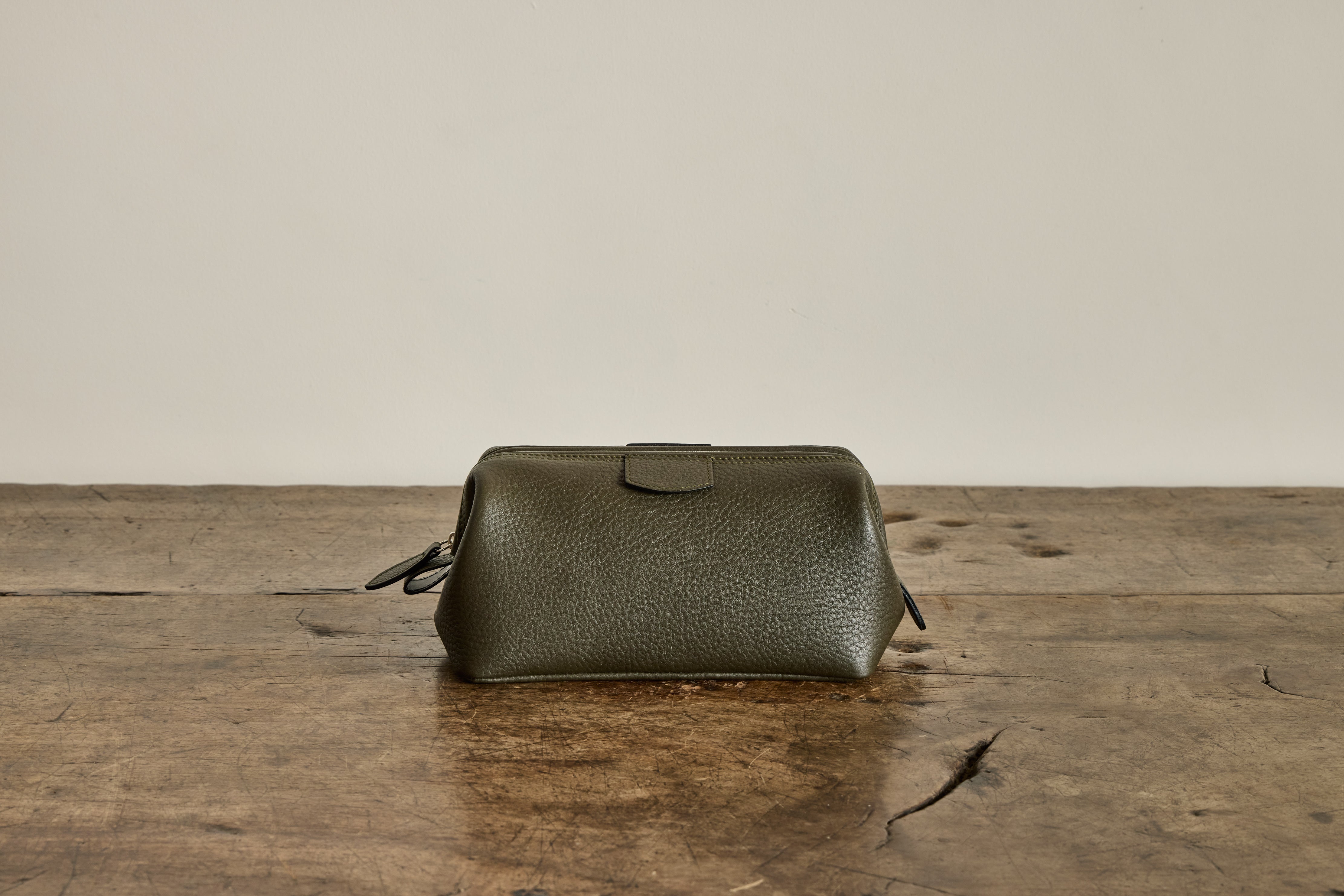 Olive Chervo Travel Bag, Medium