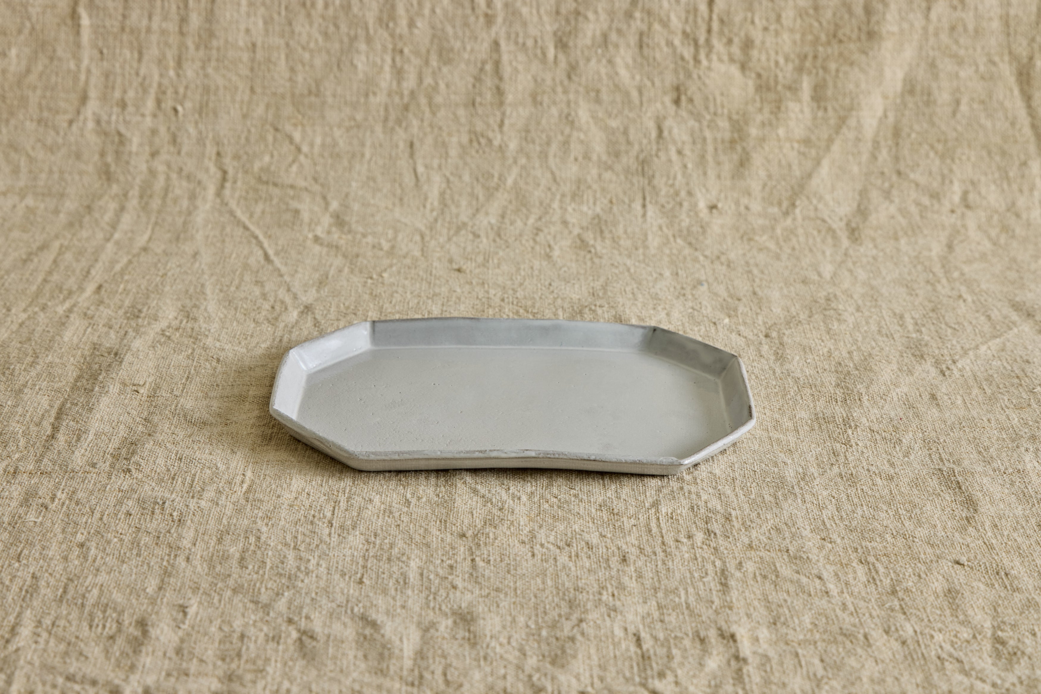Small Octave Platter