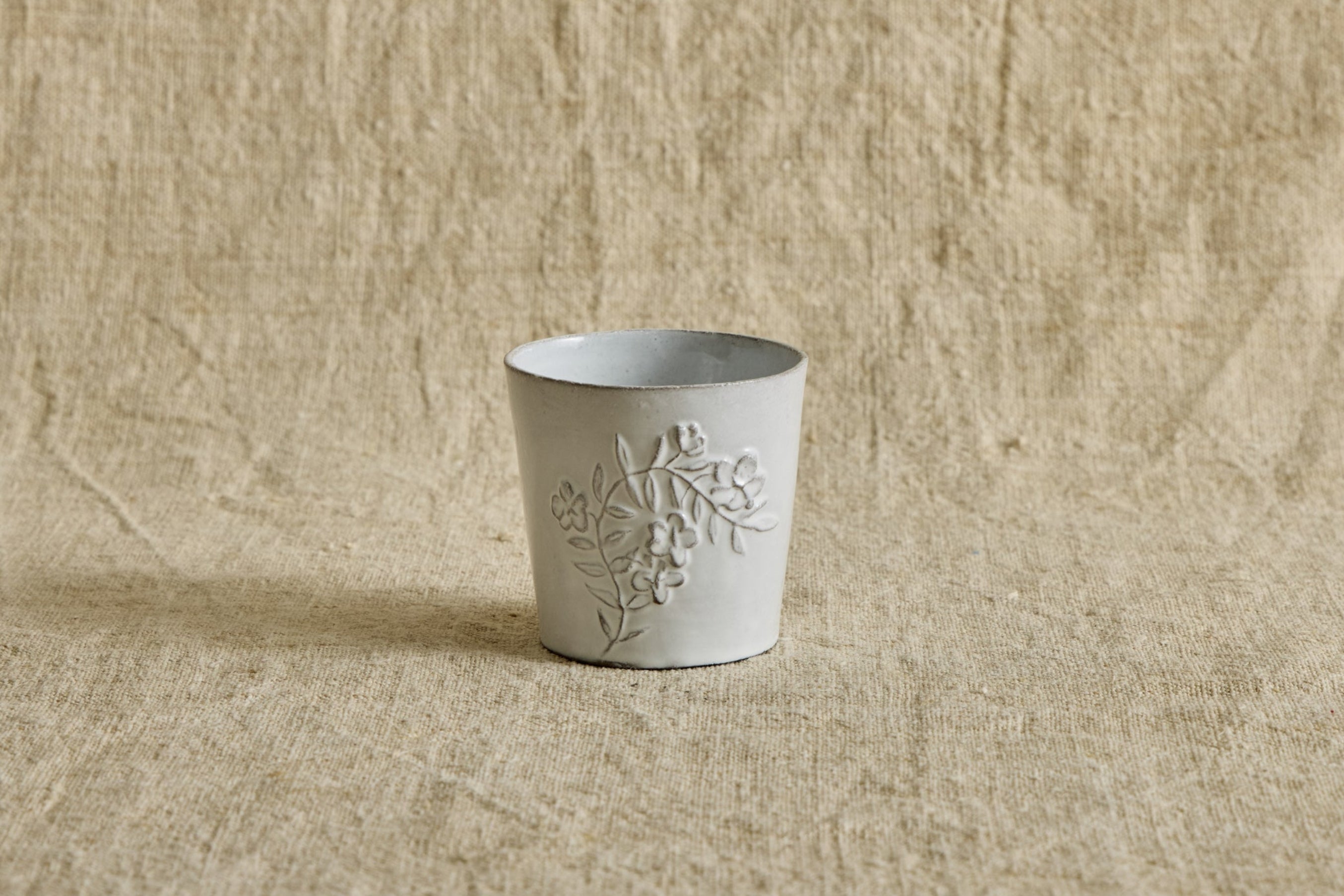 Fleurs Tumbler