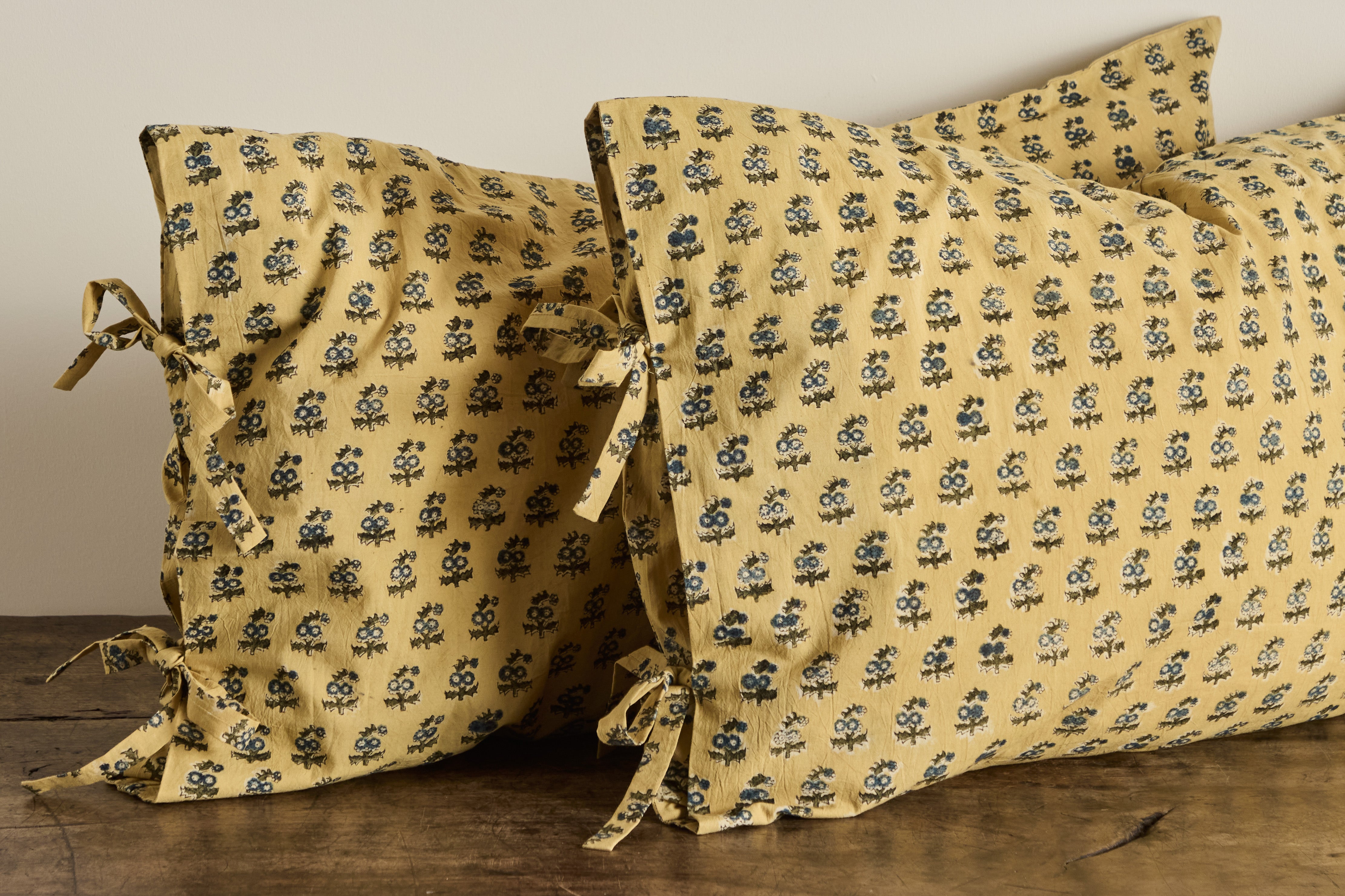 Kristina Pillowcase
