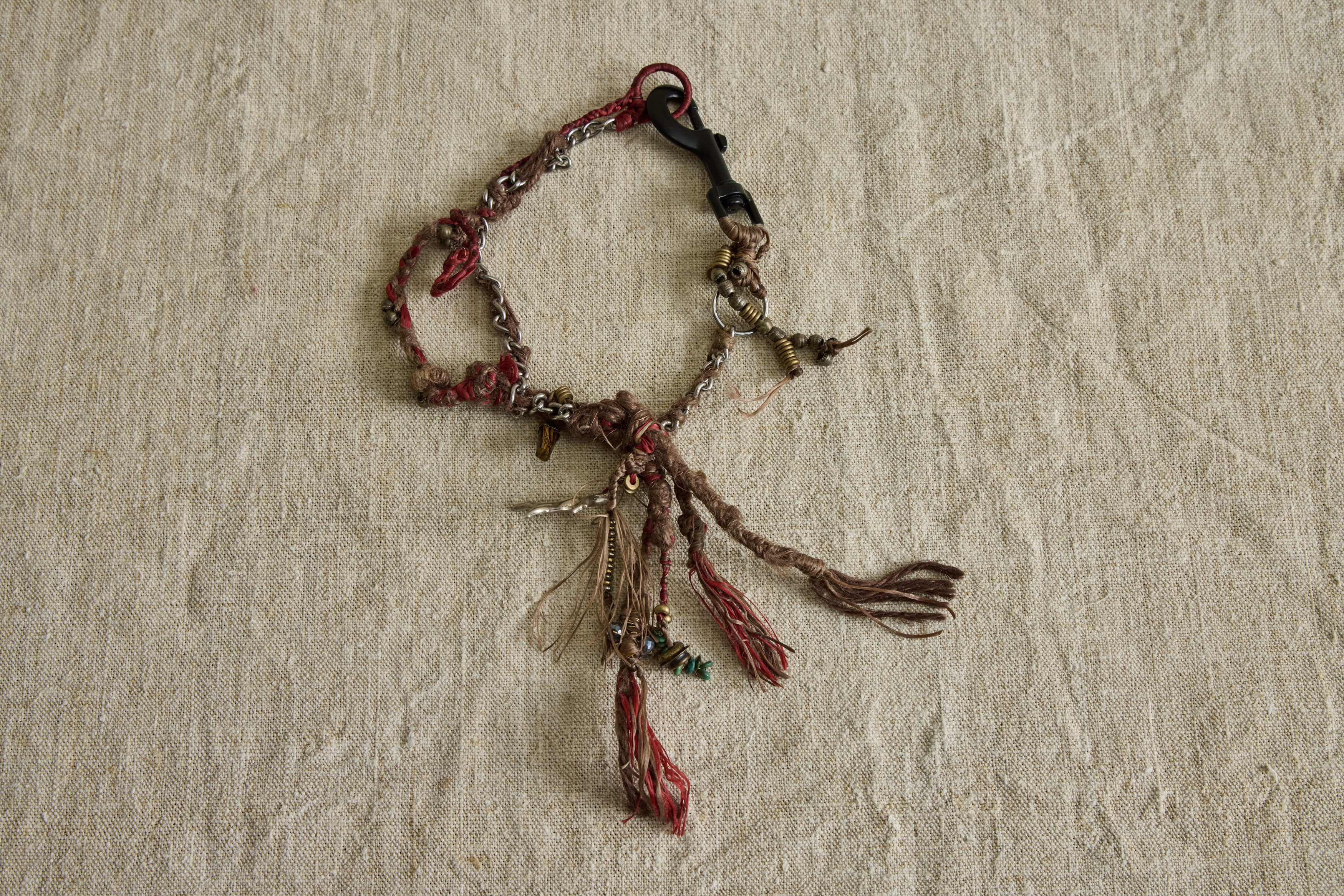 Keychain No. 2