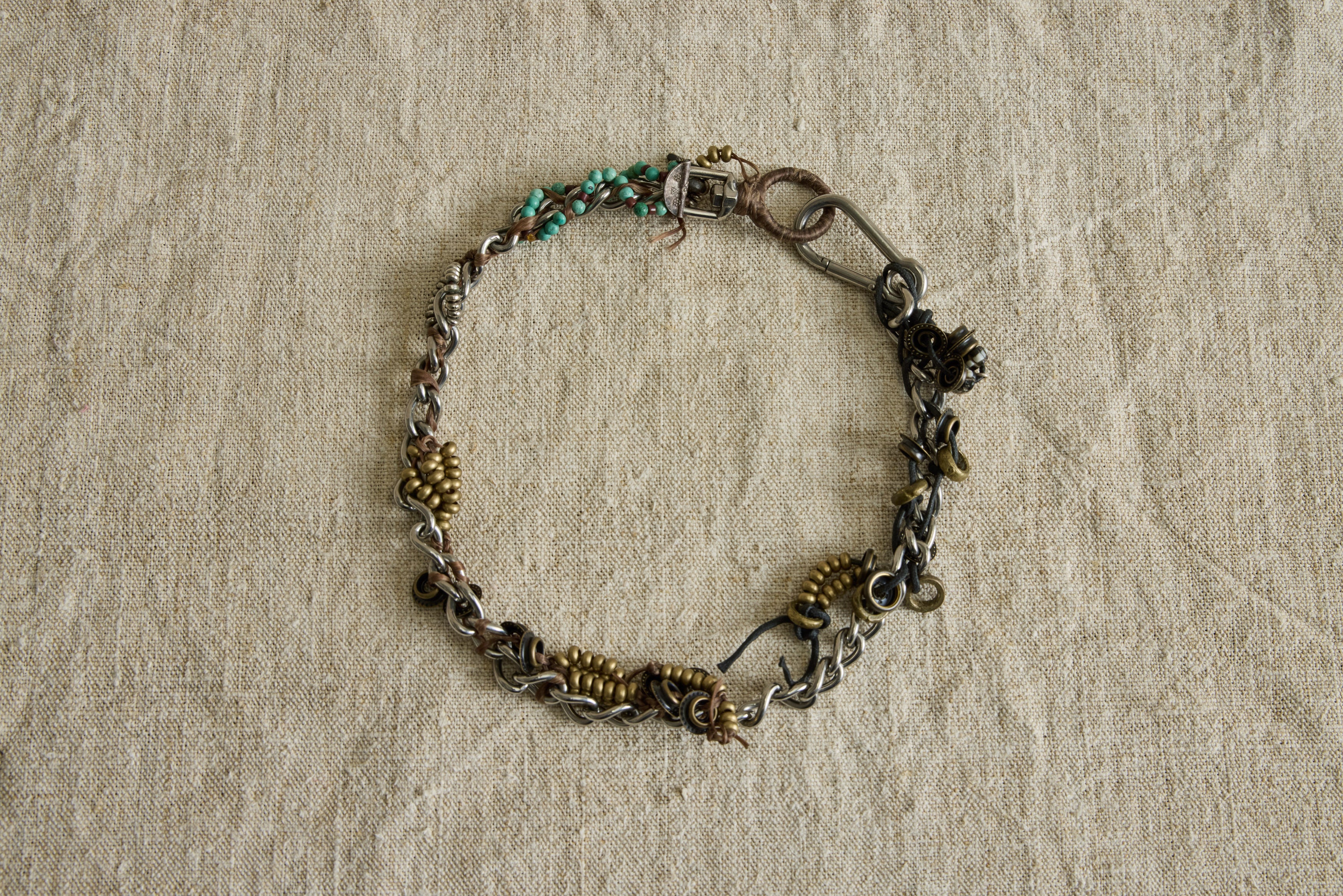 Keychain No. 9