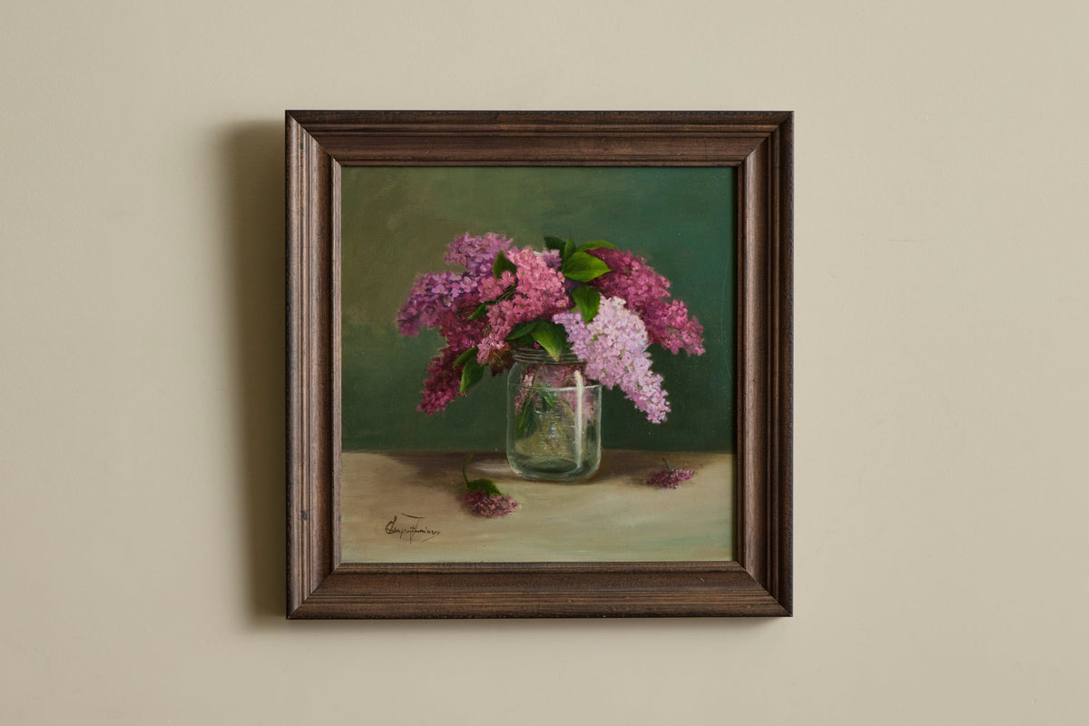 Lilacs