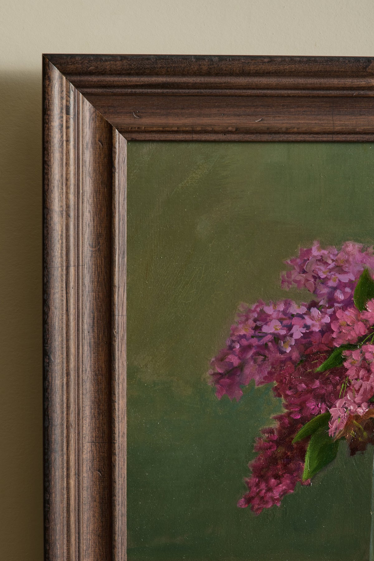 Lilacs