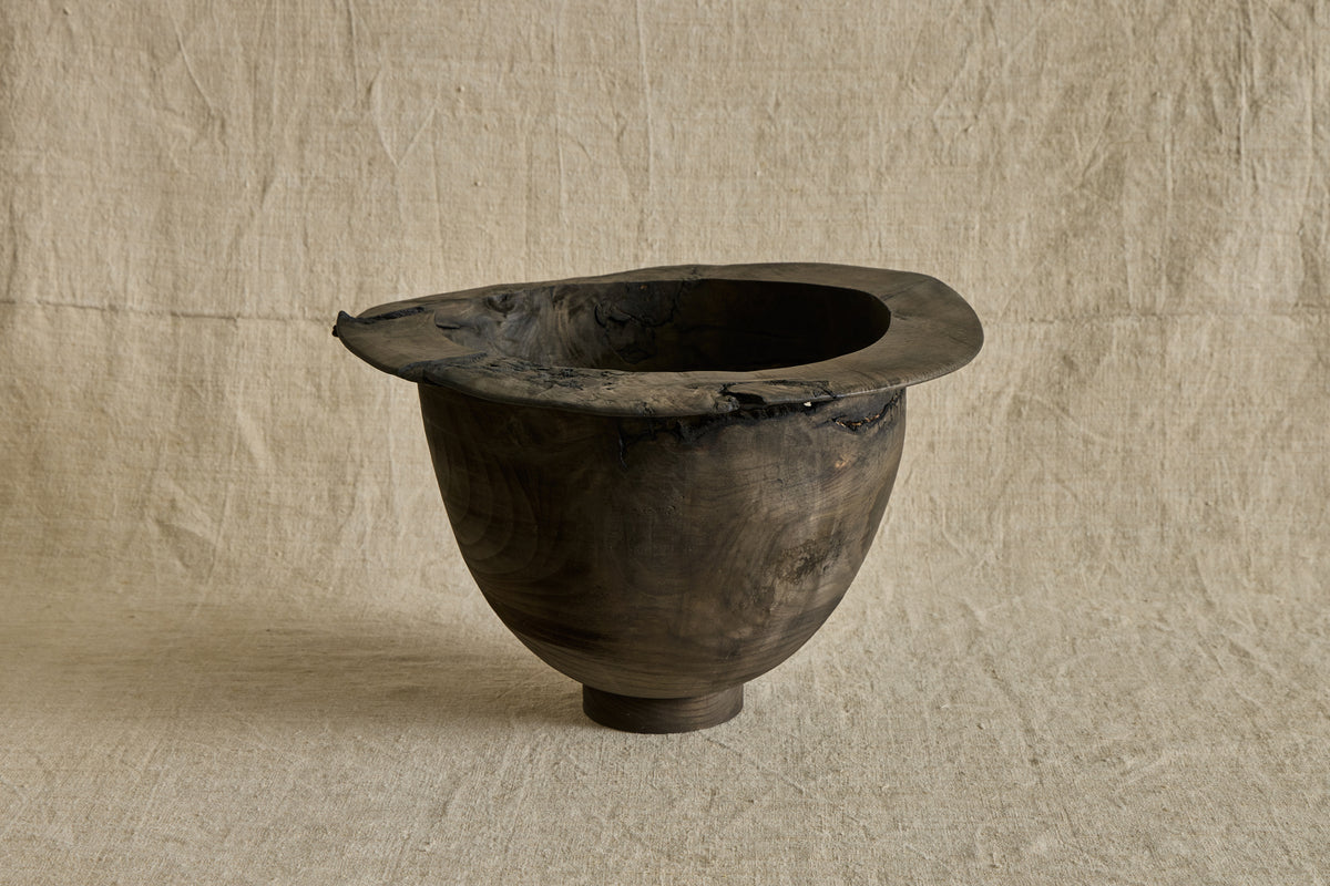 Crucible